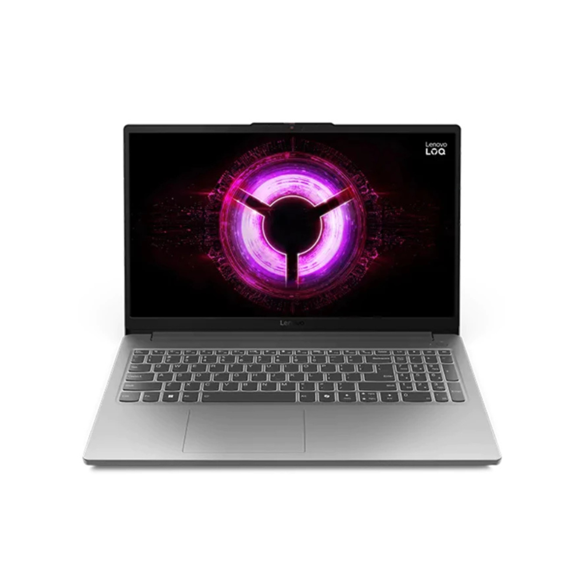 Lenovo LOQ 15 ARP10E-83S0001BID Luna Grey
