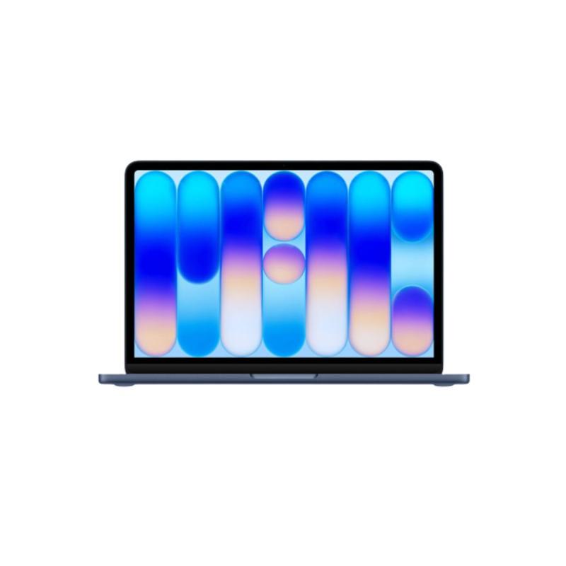 Apple Macbook Neo MHFE4ID Indigo Blue 512GB