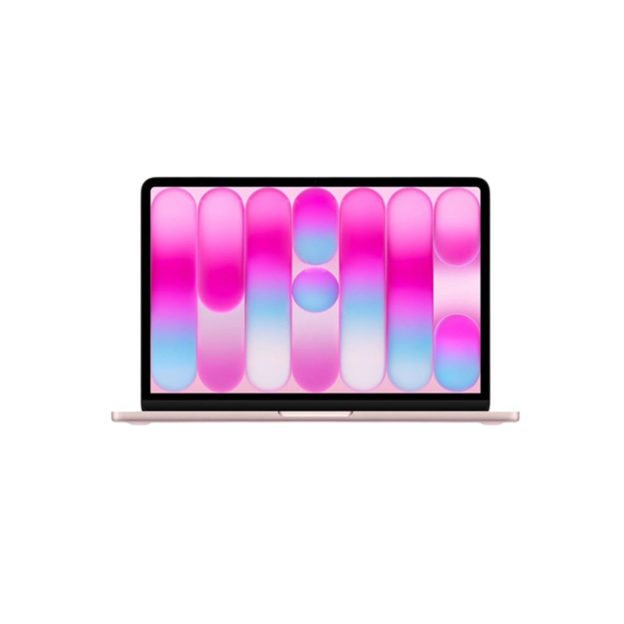 Apple Macbook Neo MHFH4ID Blush Pink 256GB