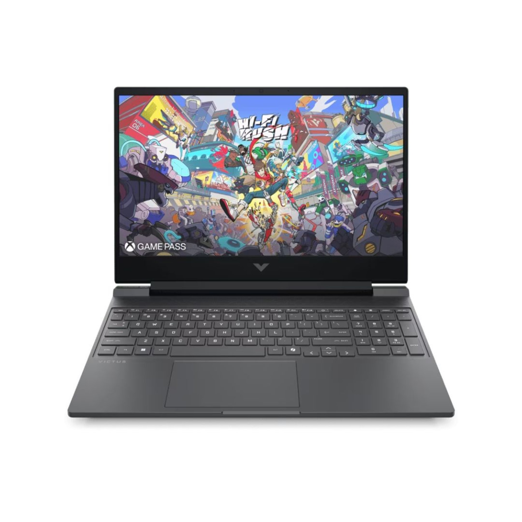 HP Gaming Victus 15-fa2666TX