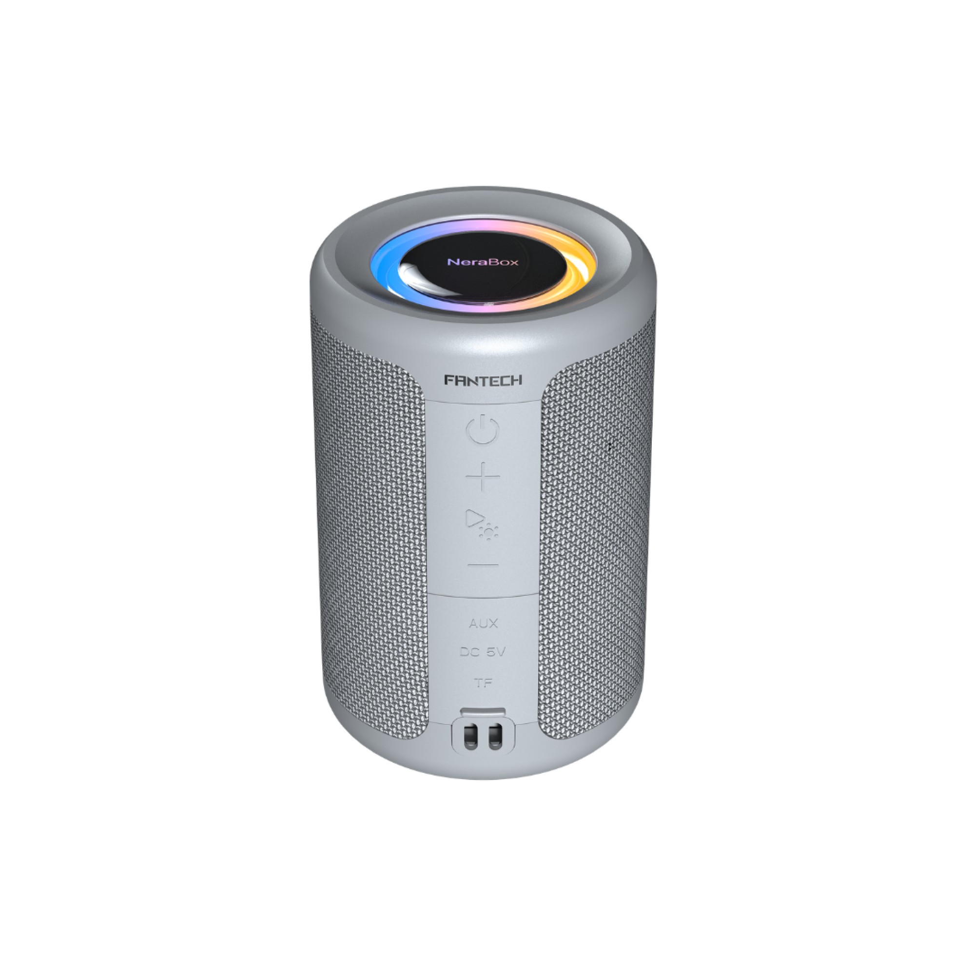 Fantech Nerabox BS154 Grey