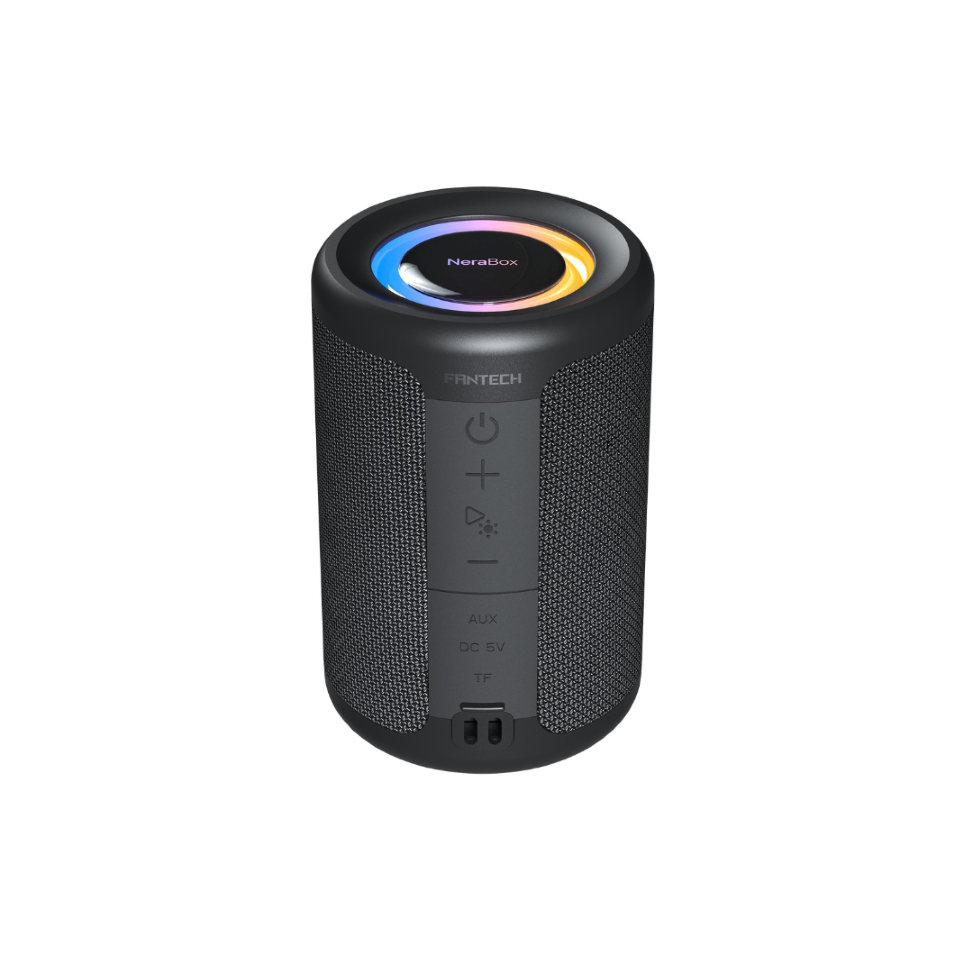 Fantech Nerabox BS154 Black 