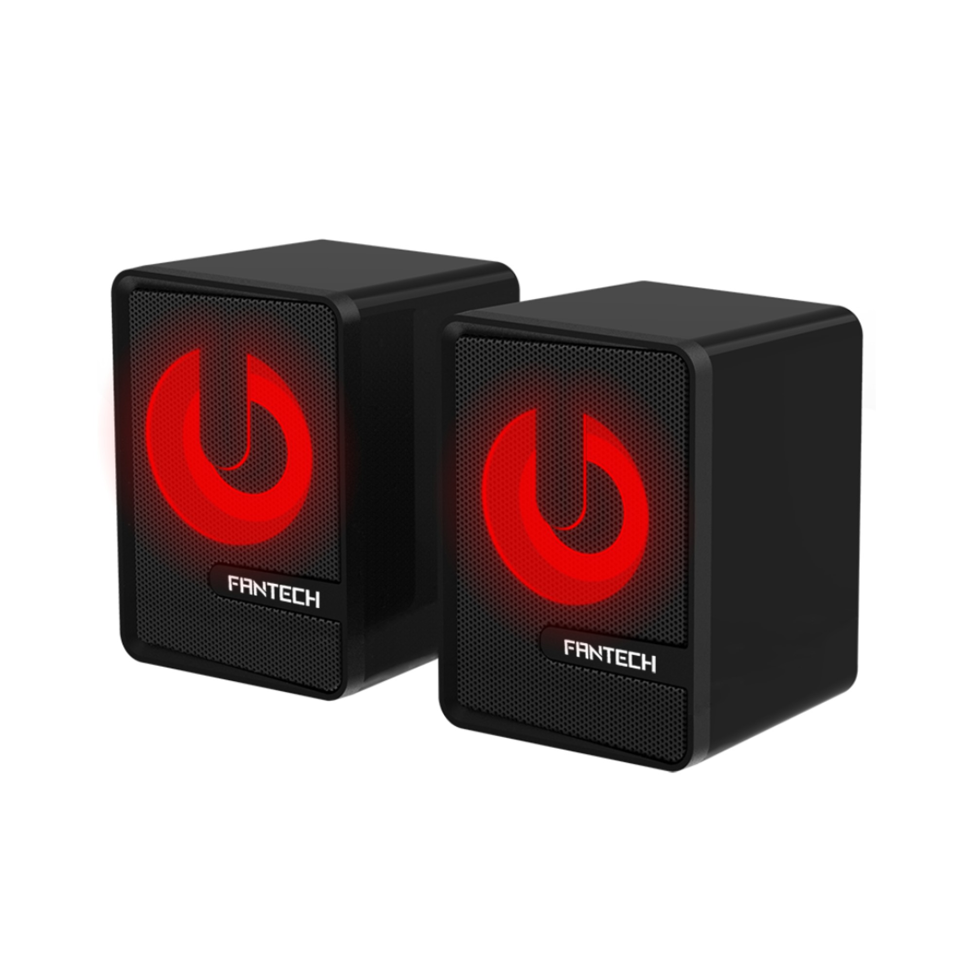 Fantech GS203 Speaker Black