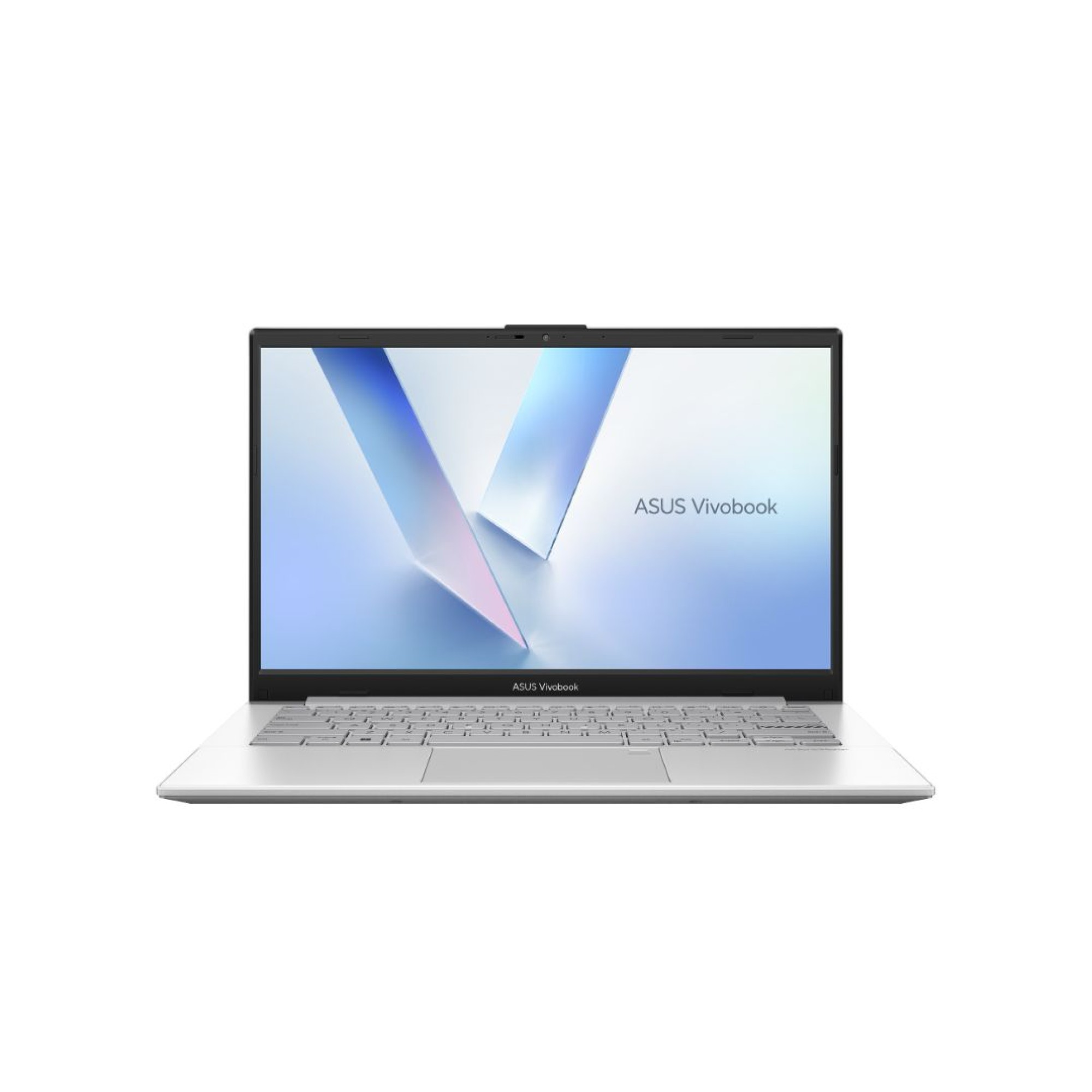 Asus Vivobook Go 14 E1404FA-VIPS3853M Silver