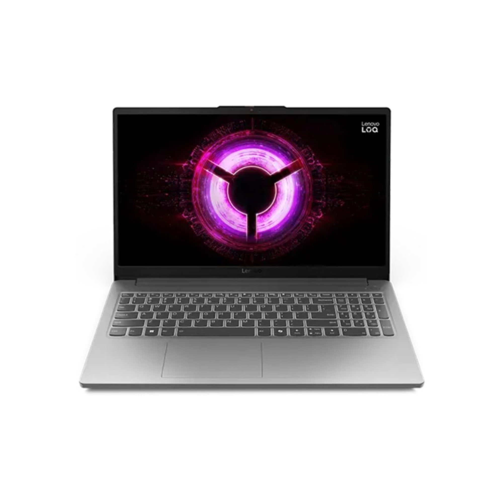Lenovo LOQ 15ARP10E-D1ID Luna Grey 