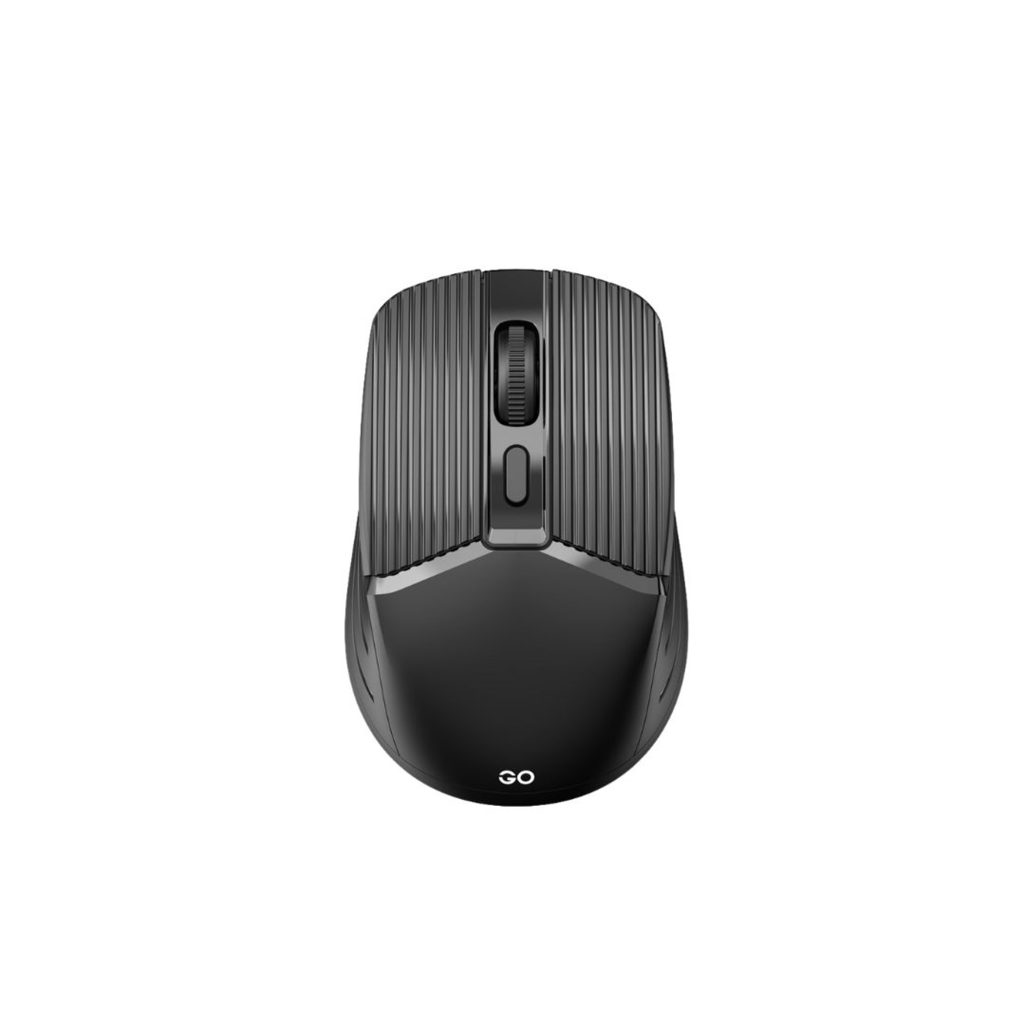 Fantech GO W605 Office Mouse Black