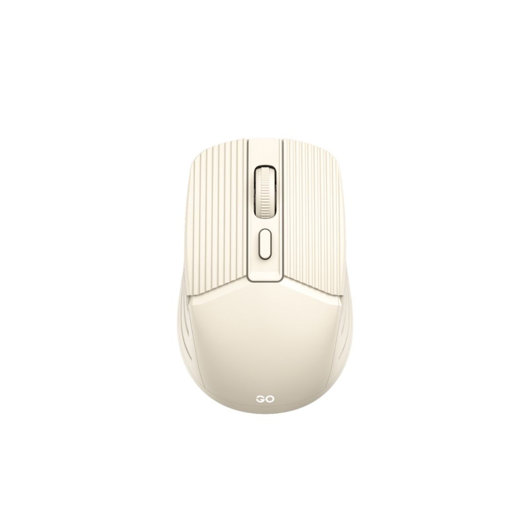 Fantech GO W605 Office Mouse Beige