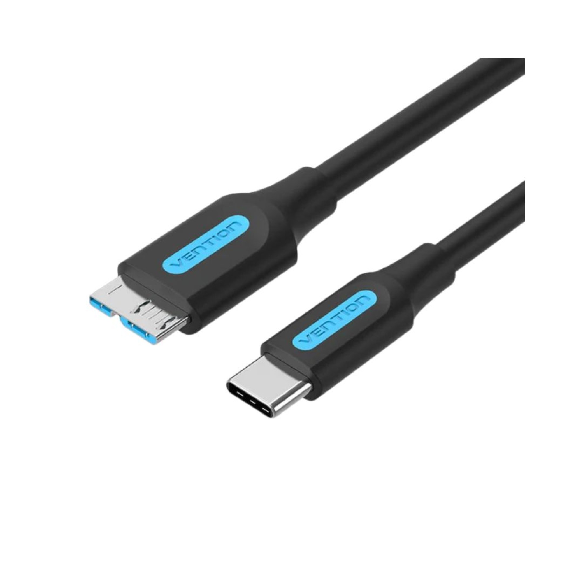 Vention Kabel HDD to Type C