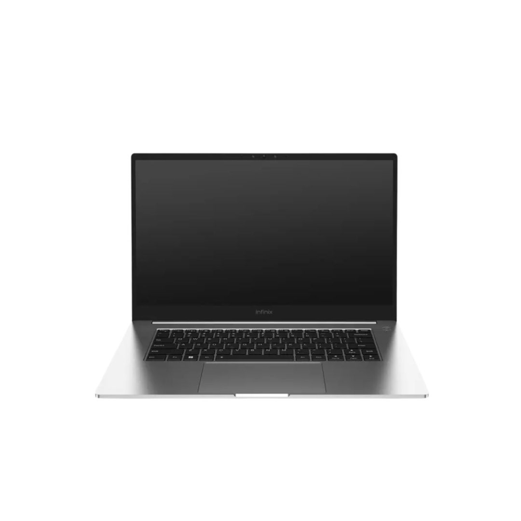 Infinix Xbook 15 Silver 