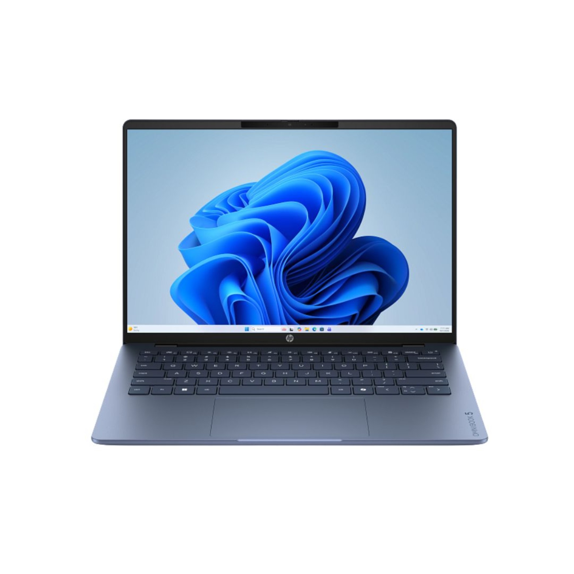 HP OmniBook 5 Next Gen AI 14-hm0315AU Starlit Blue