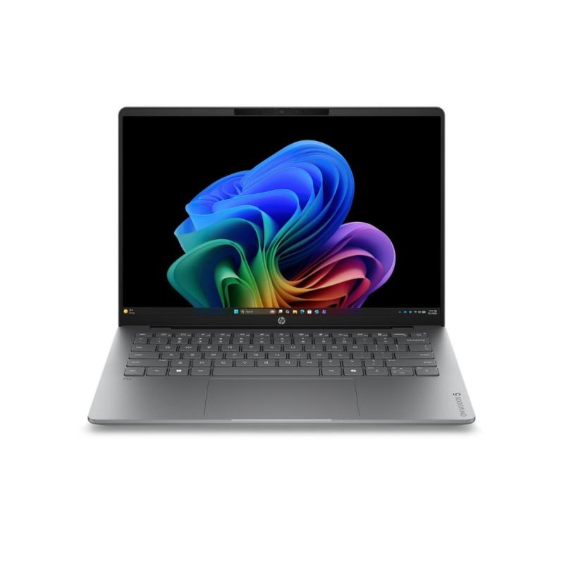 HP OmniBook 5 Next Gen AI 14-hm0311AU Meteor Silver