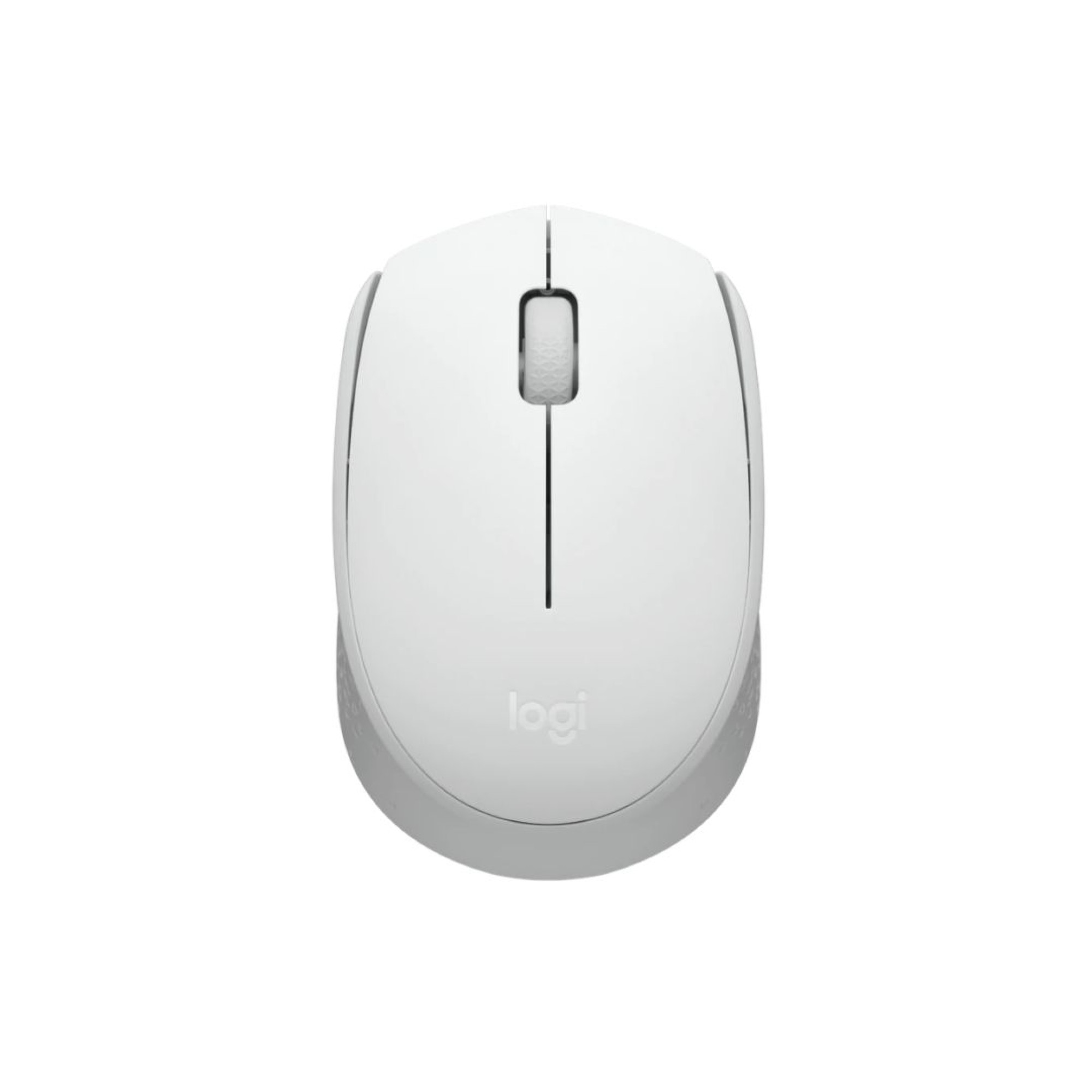 Logitech M171 Mouse Wireless White