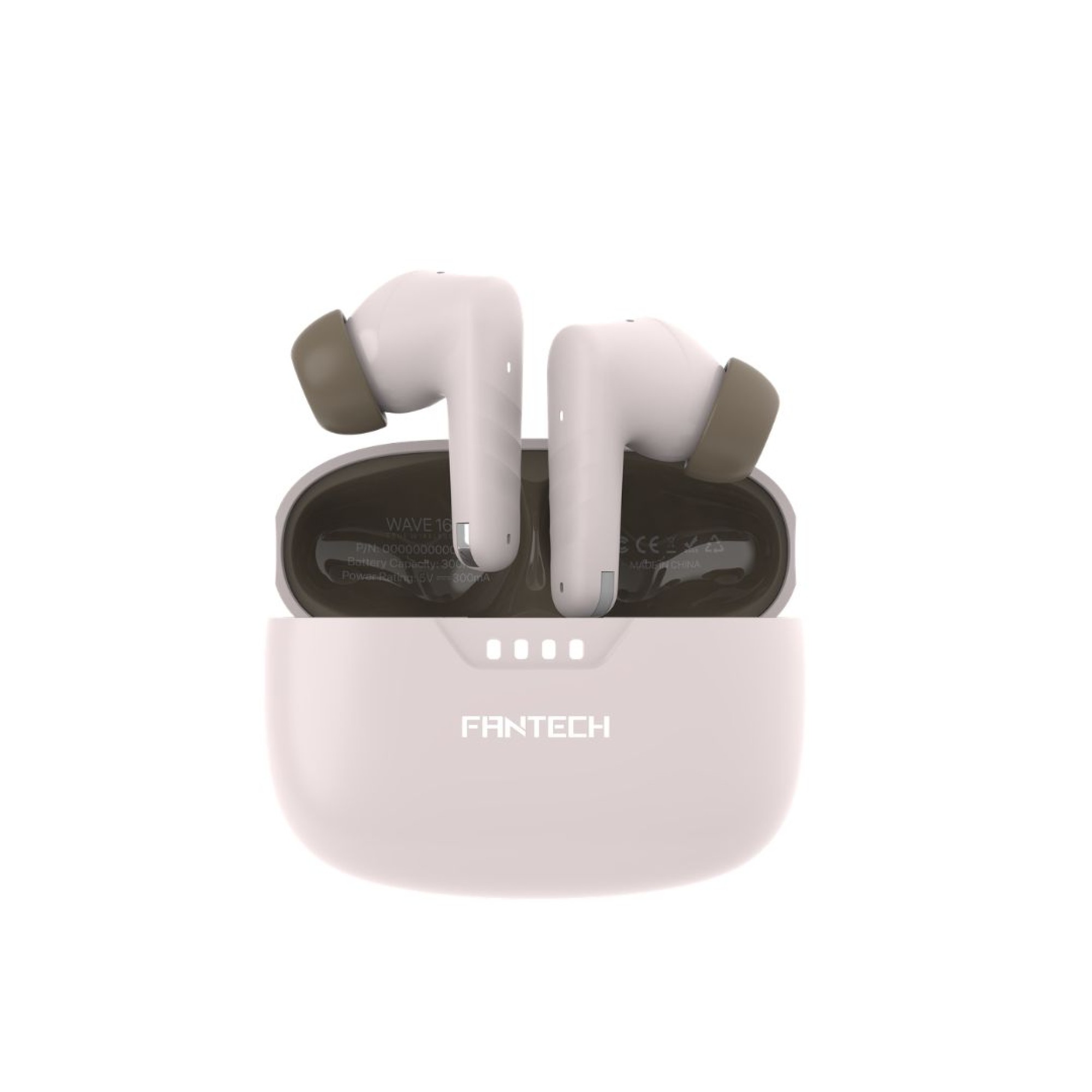 Fantech TWS Wave TW16 Gray