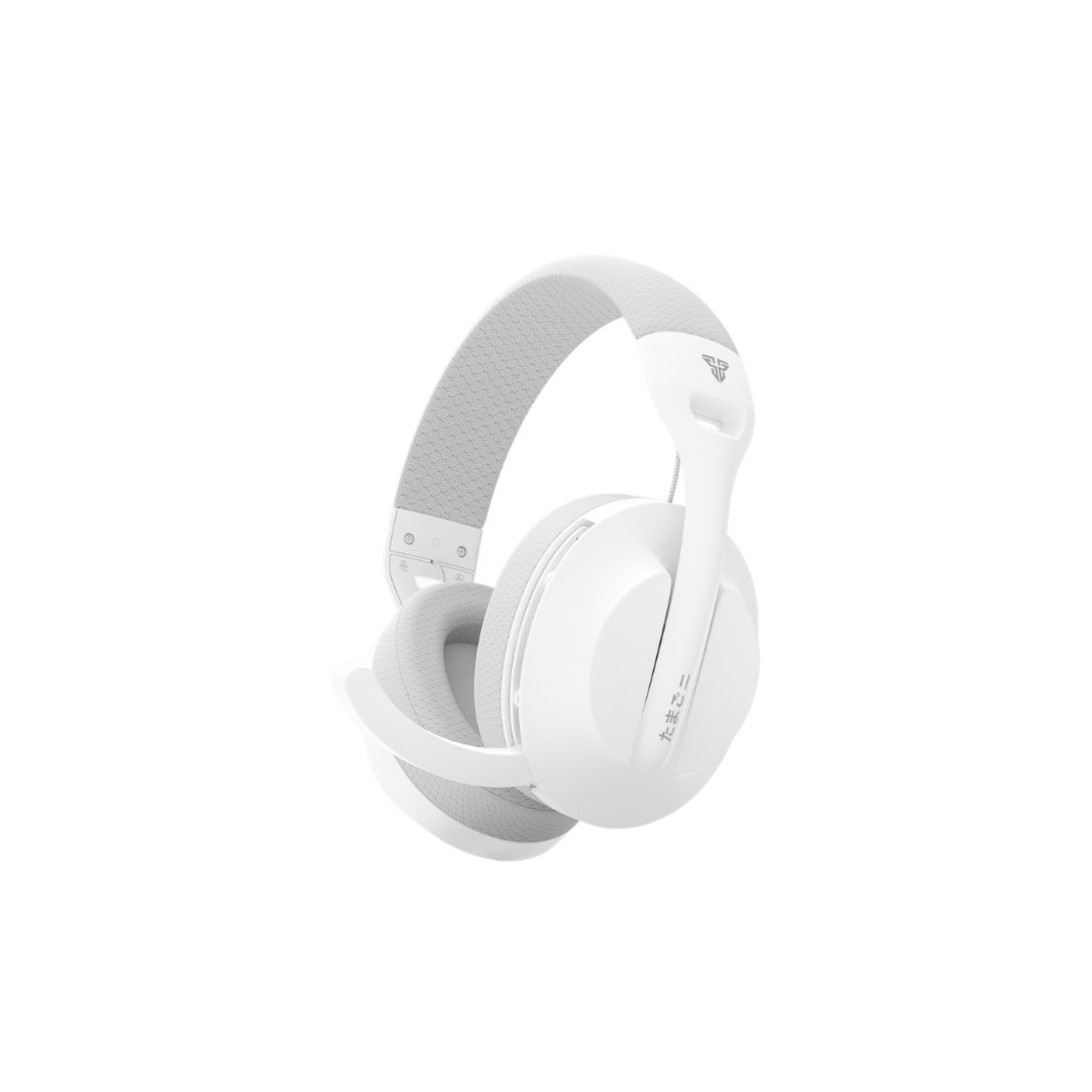 Fantech Tamago II WHG04 (2.4GHz + Bluetooth) White