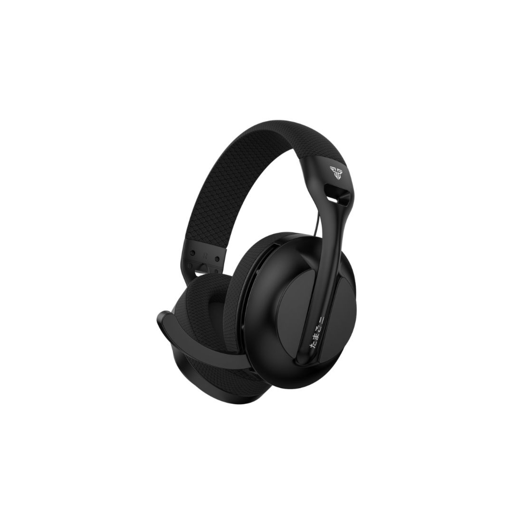 Fantech Tamago II WHG04 (2.4GHz + Bluetooth) Black