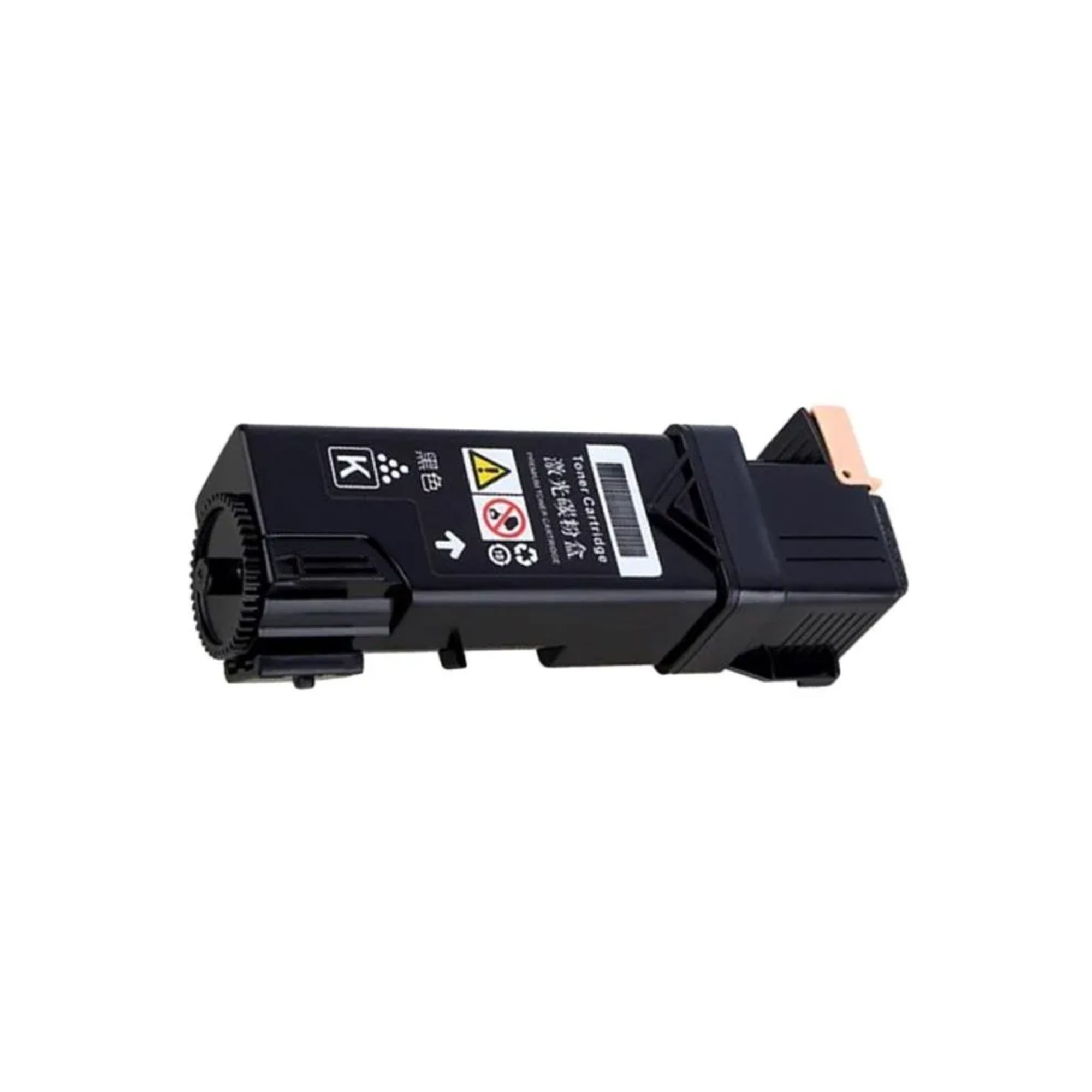 Toner Fuji Xerox DocuPrint CP305 / CM305 Black (Compatible)