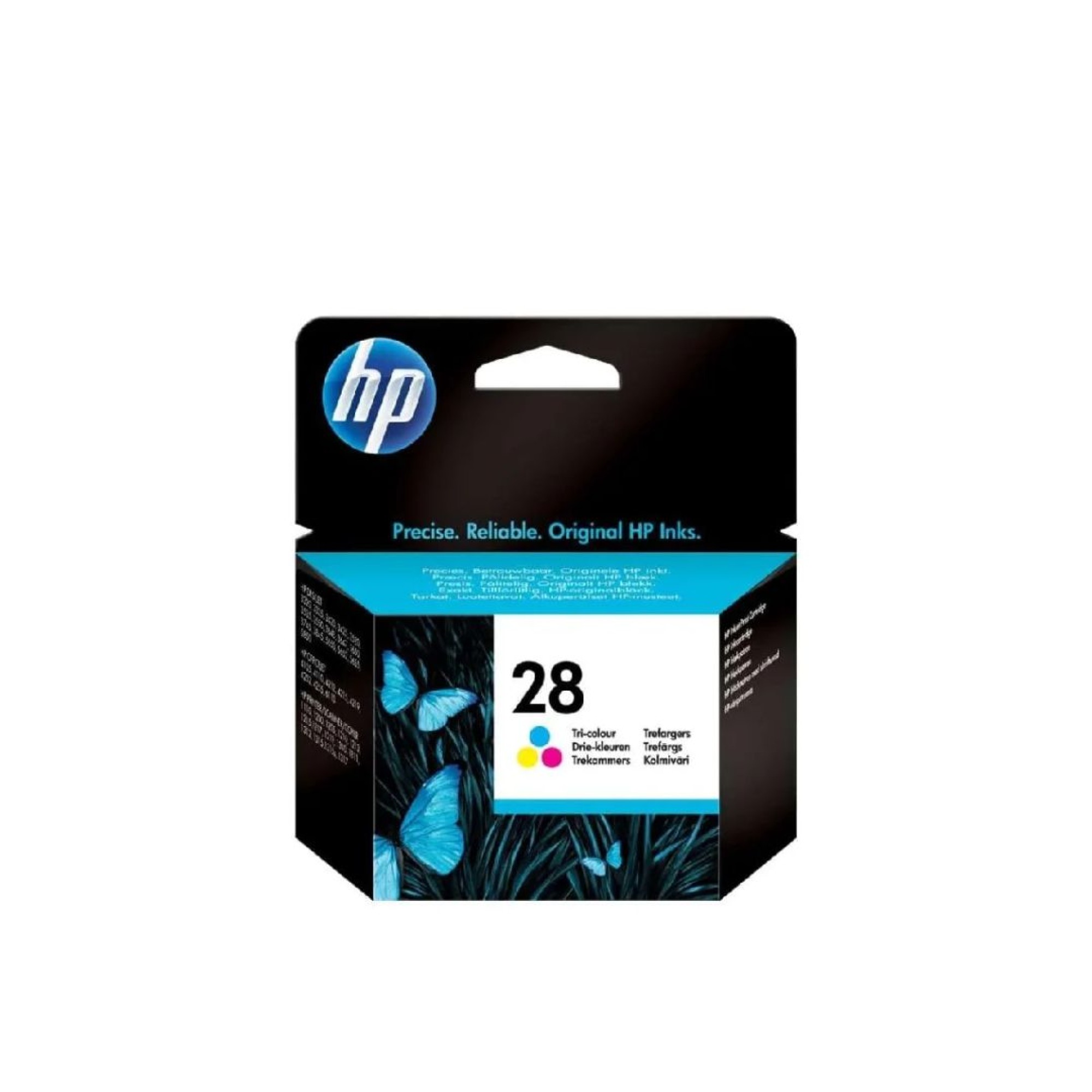 Tinta HP C8728A 3500