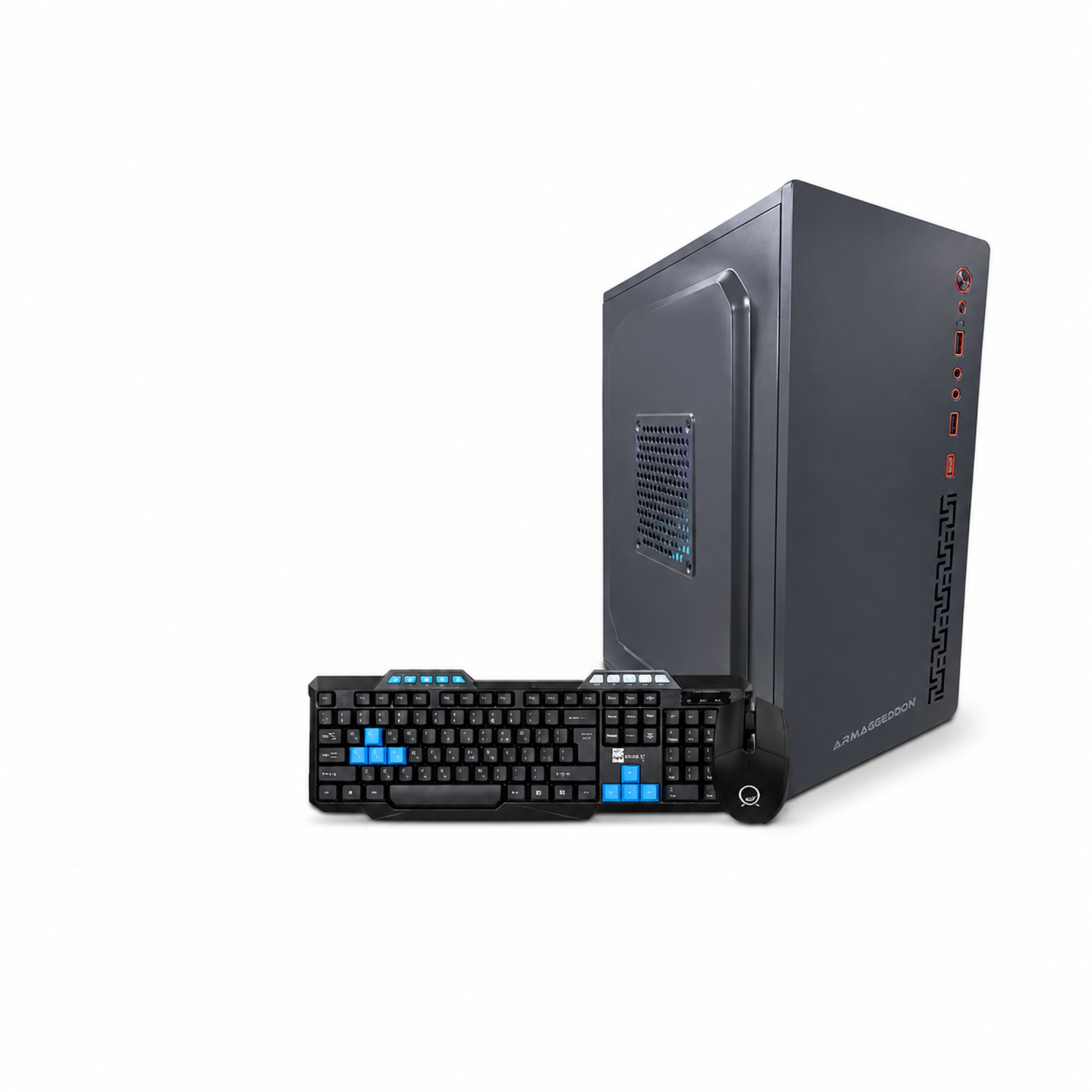Qwerty H610-i5