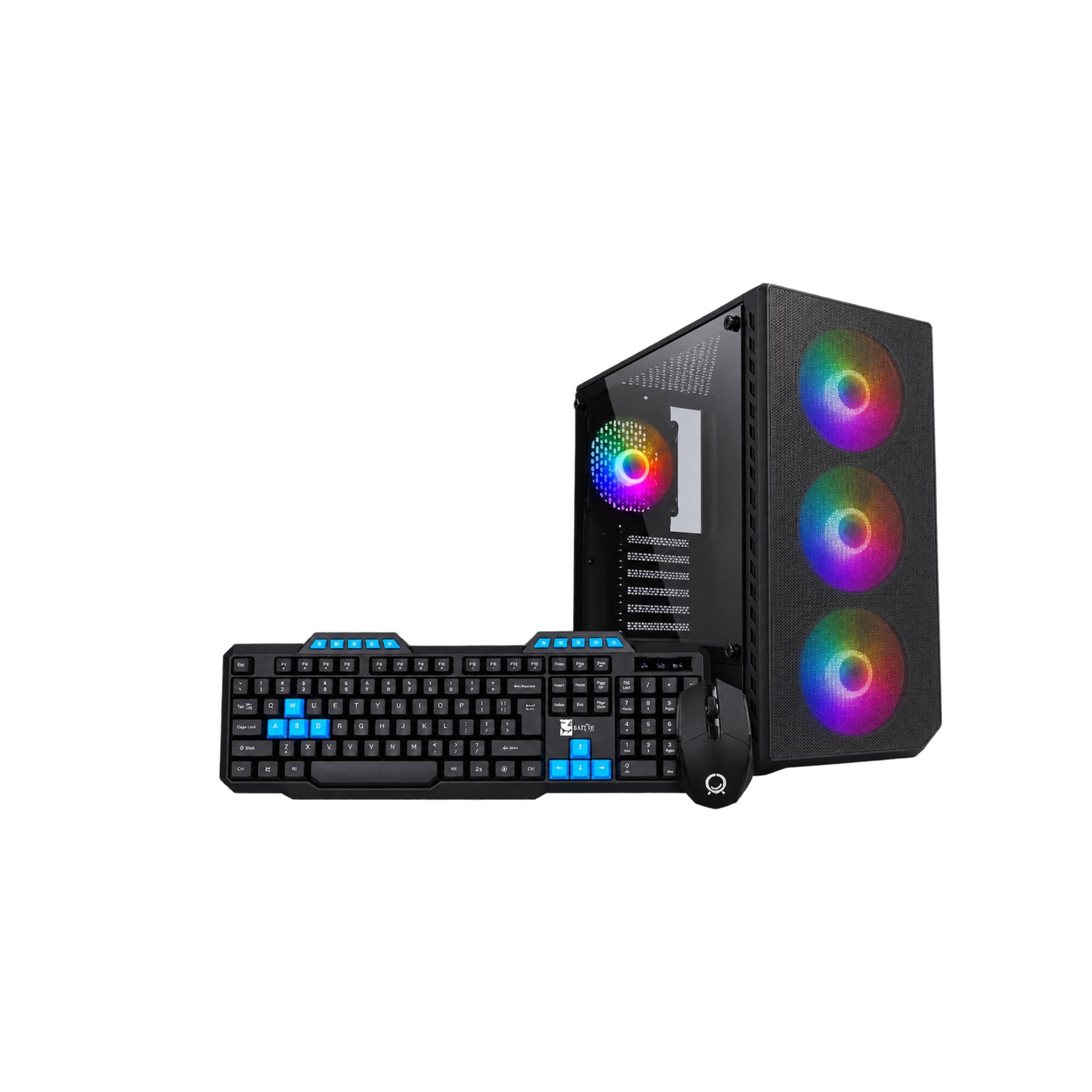 Qwerty B365-i3