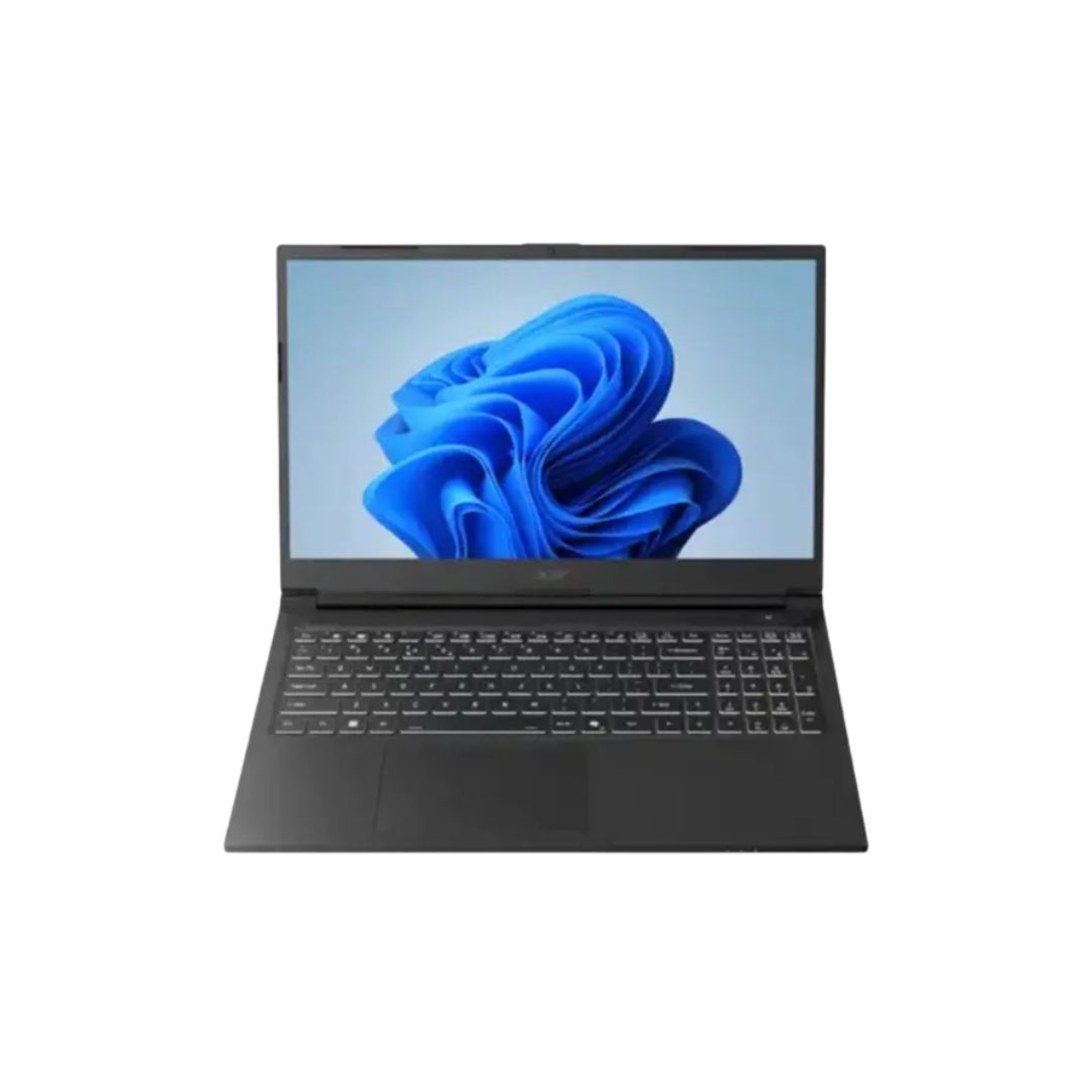 Acer Aspire 7 Pro A715-59G-516G Titanium Black