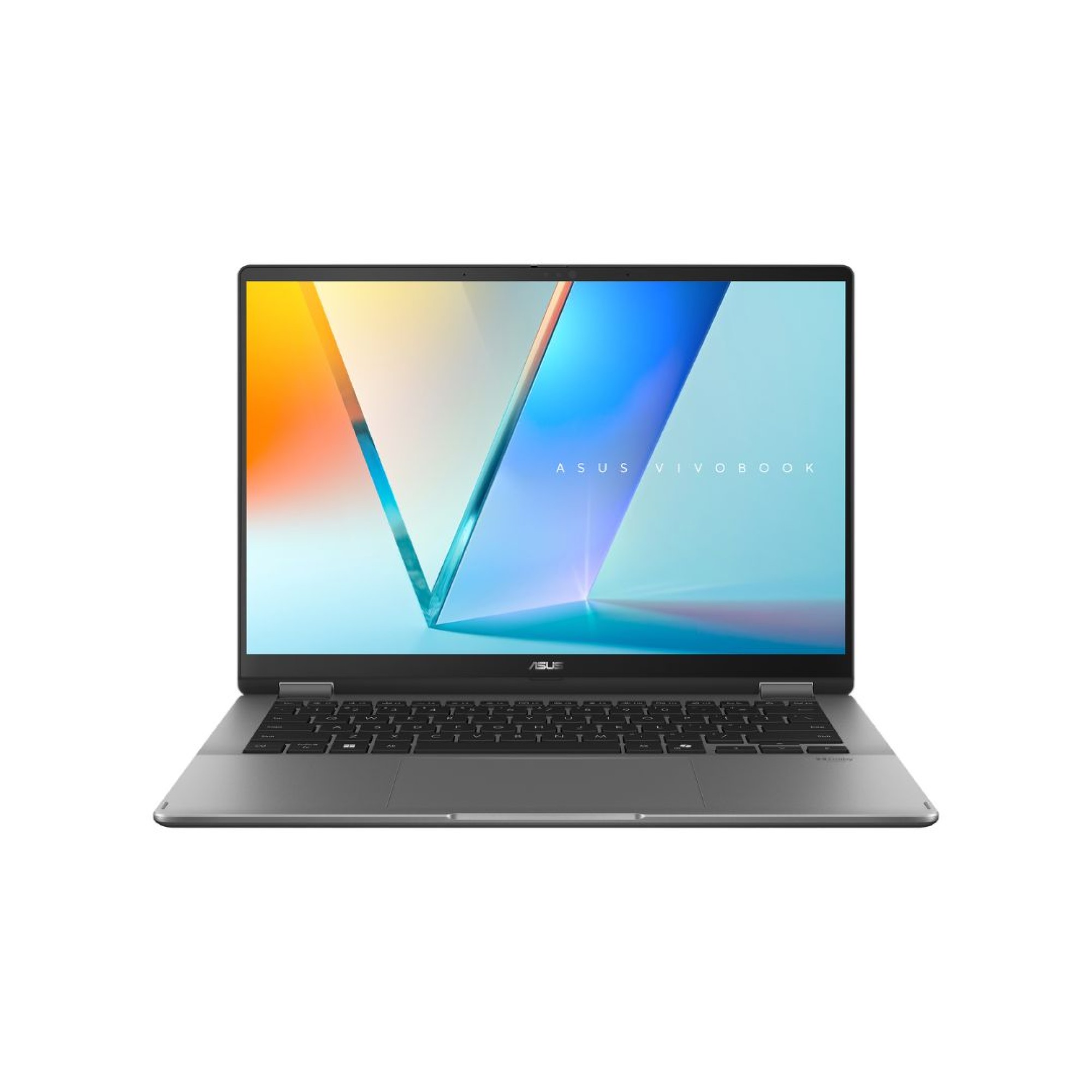 ASUS Vivobook 14 Flip TP3407SA-OLED5152M Matte Gray