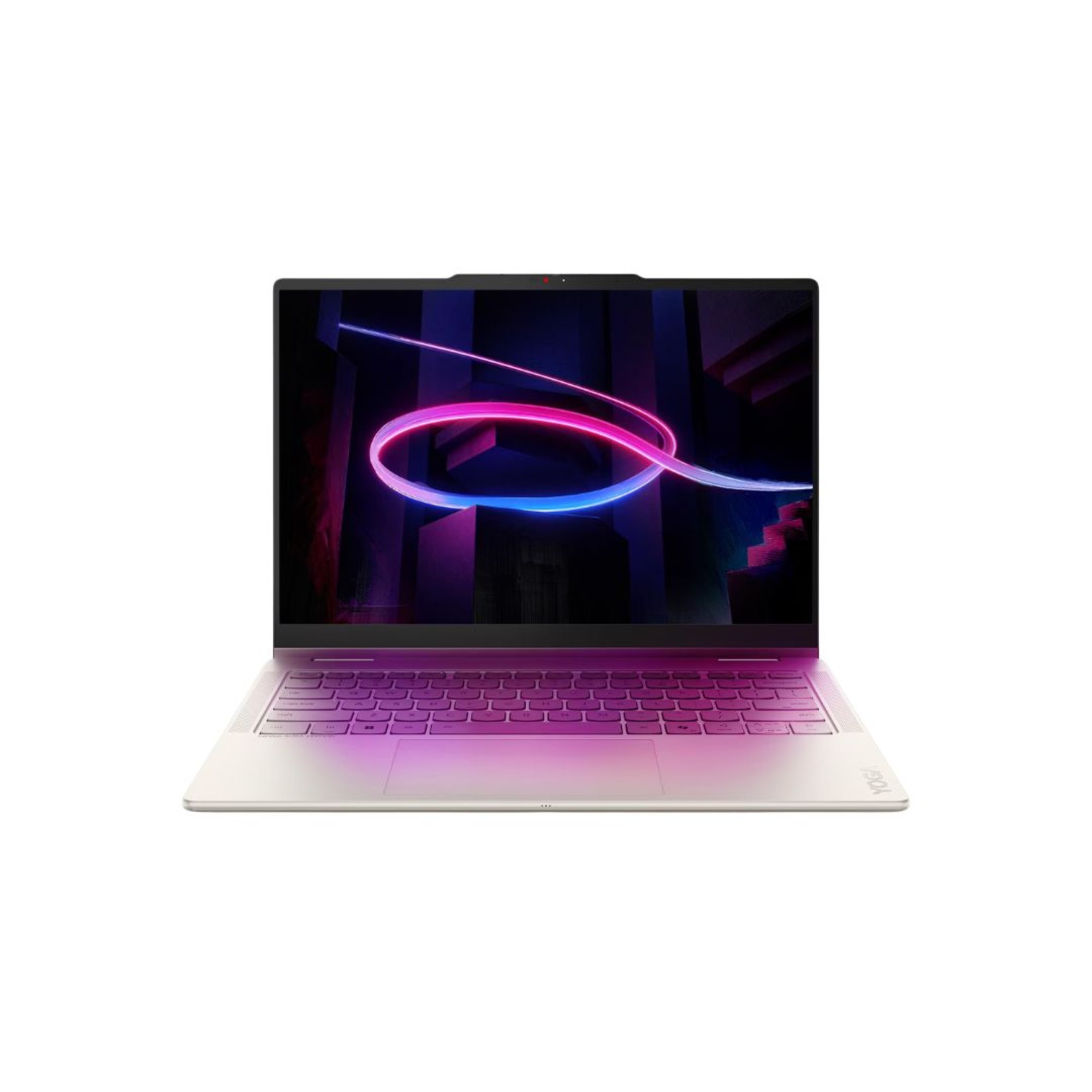 Lenovo Yoga 7 2-in-1 14IPH11 Aura Edition 83TC008GID Seashell