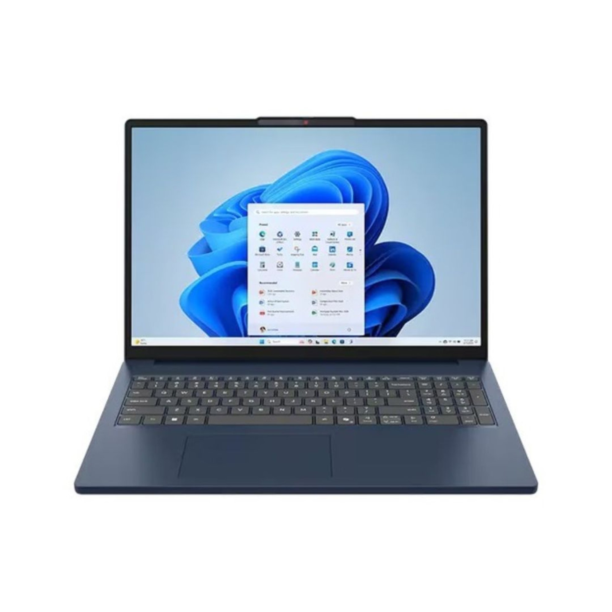 Lenovo IdeaPad Slim 3 14IPH11 - 83UQ003CID (Cosmic Blue)