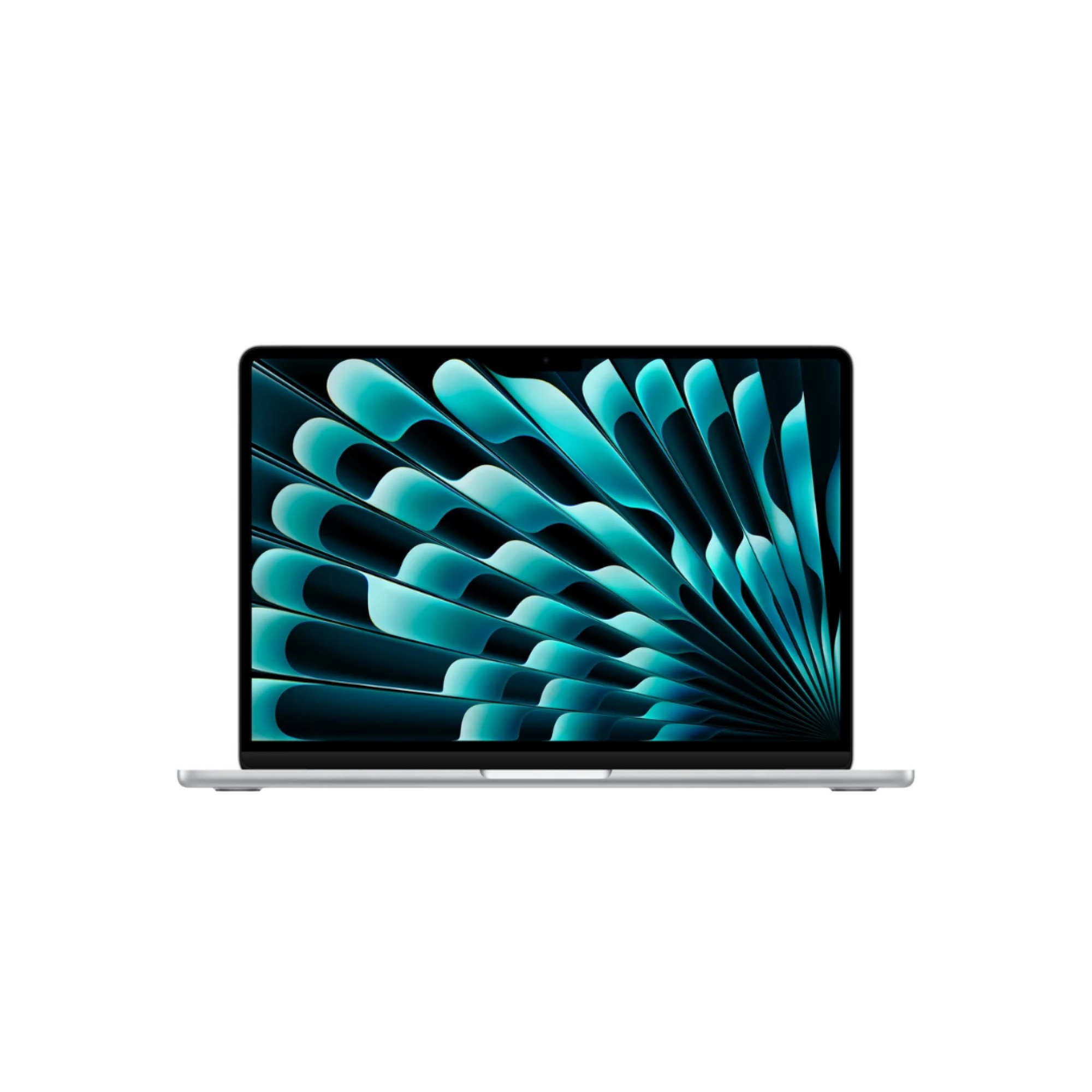 Apple MacBook Air 13 M5 16/512 MDH74ID-Silver