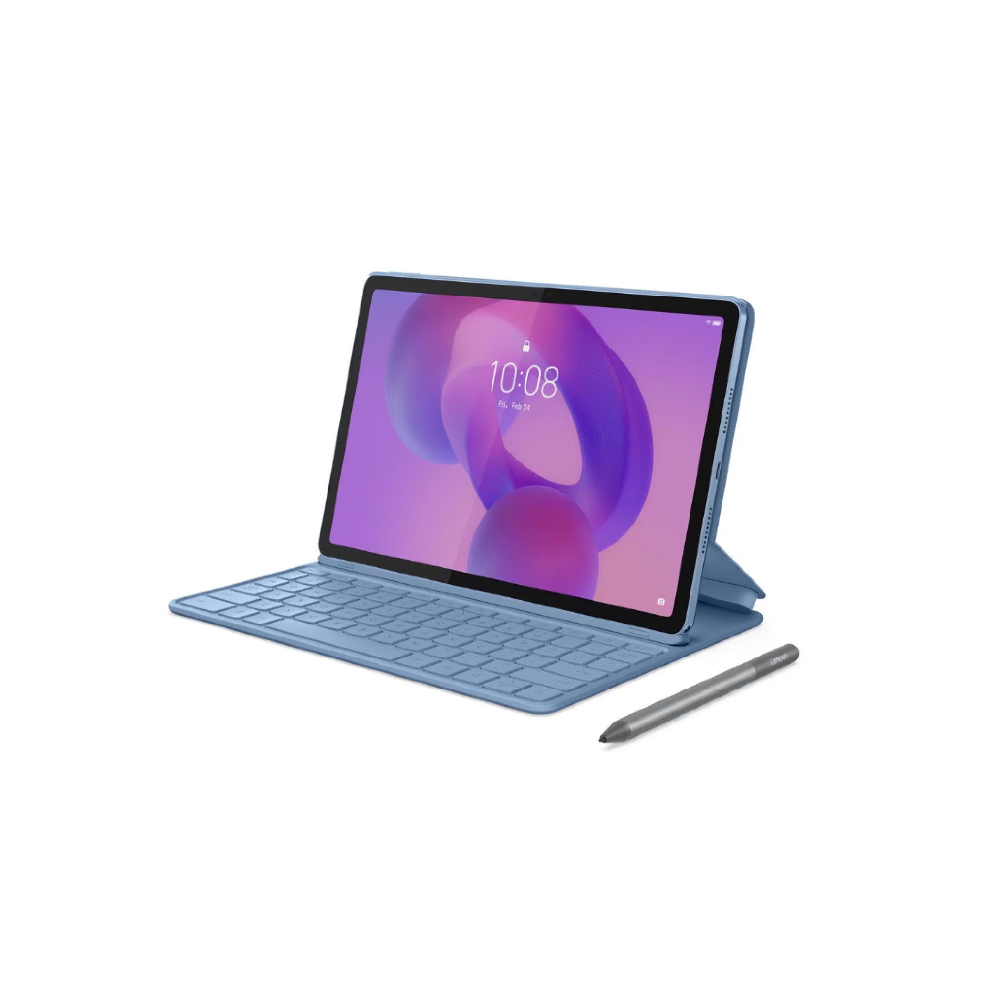 Lenovo Idea Tab 11 8/128GB ZAFR1123ID-Polar Blue