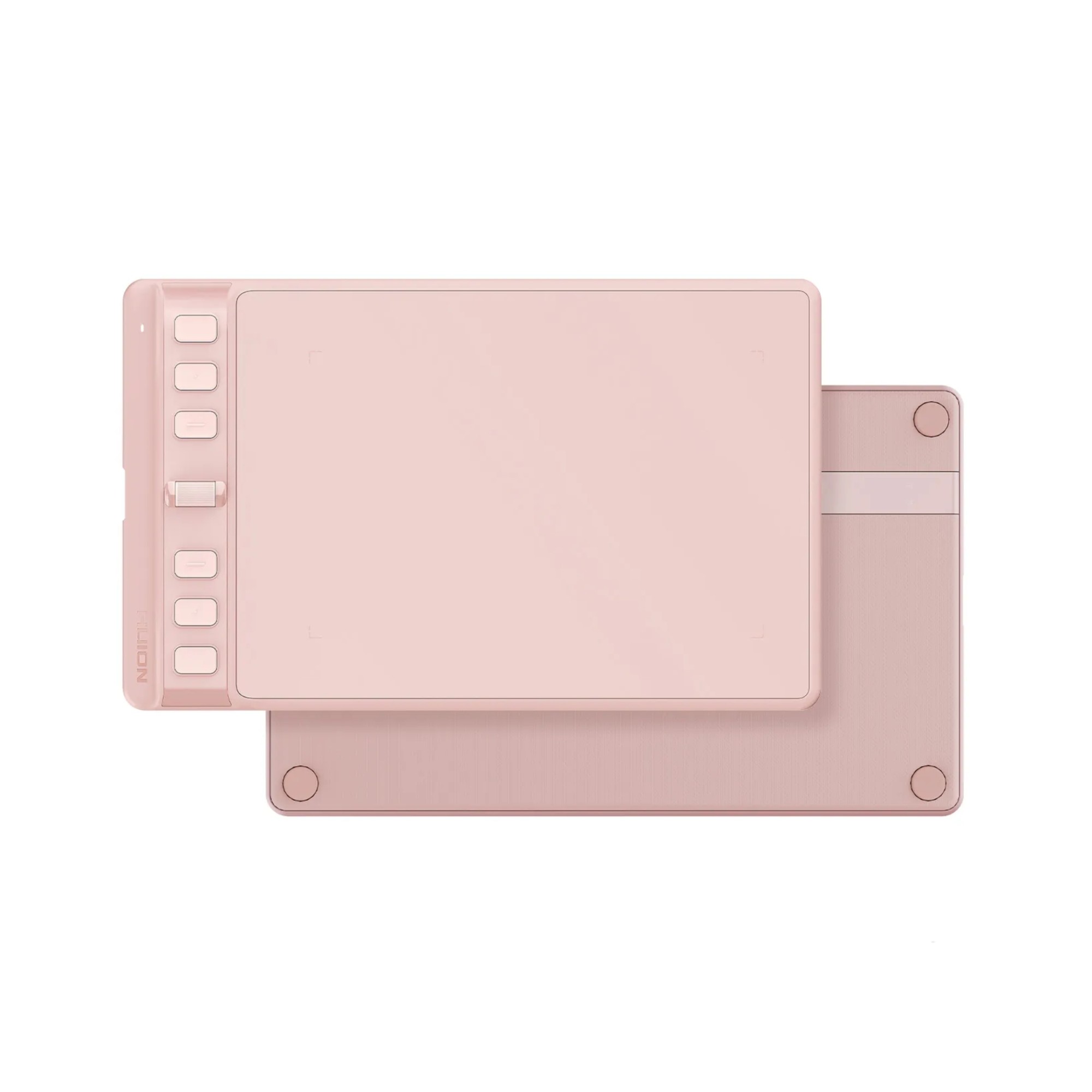 Huion Inspiroy 2S H641P Sakura Pink