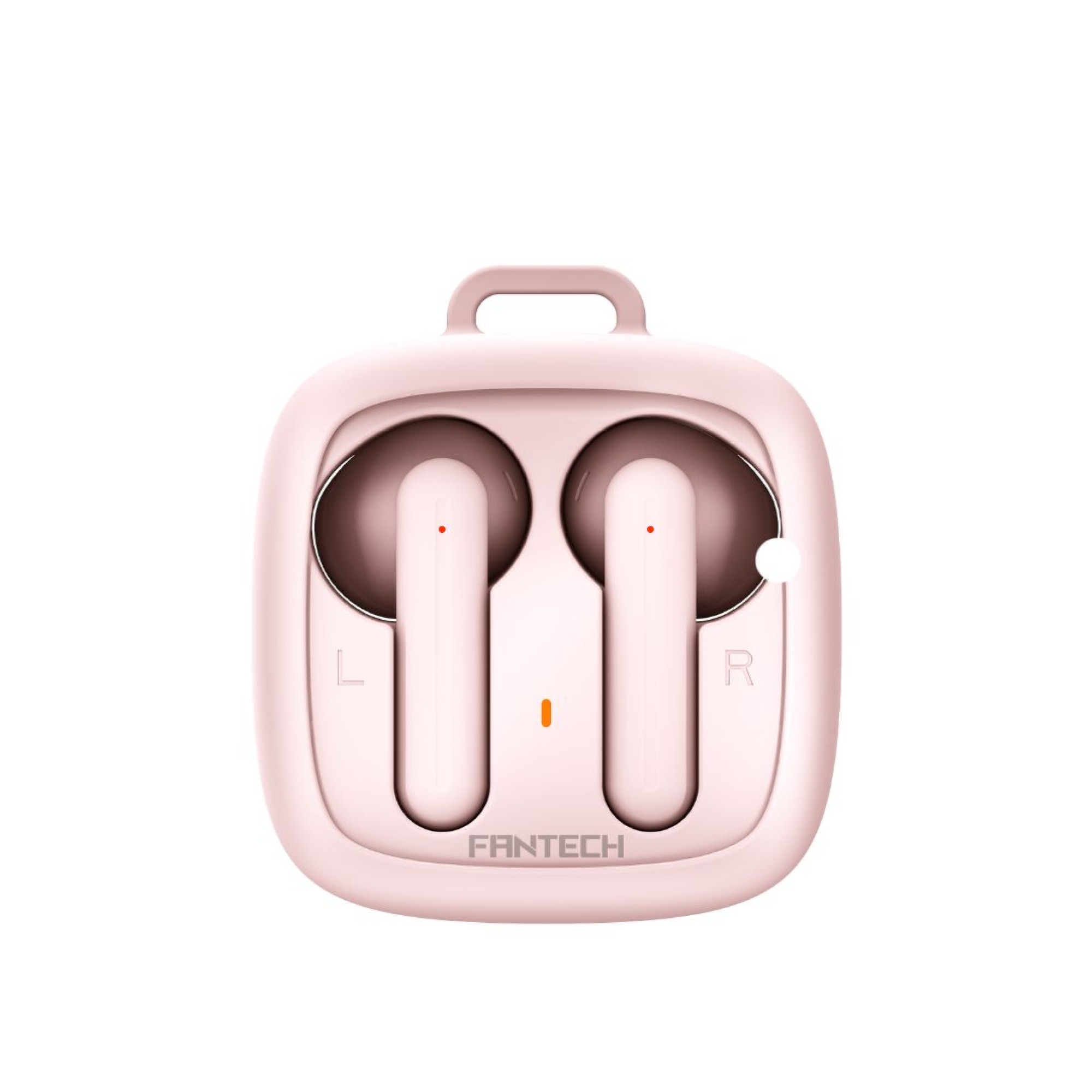 Fantech WAVE17 True Wireless Earbuds TW17 Pink