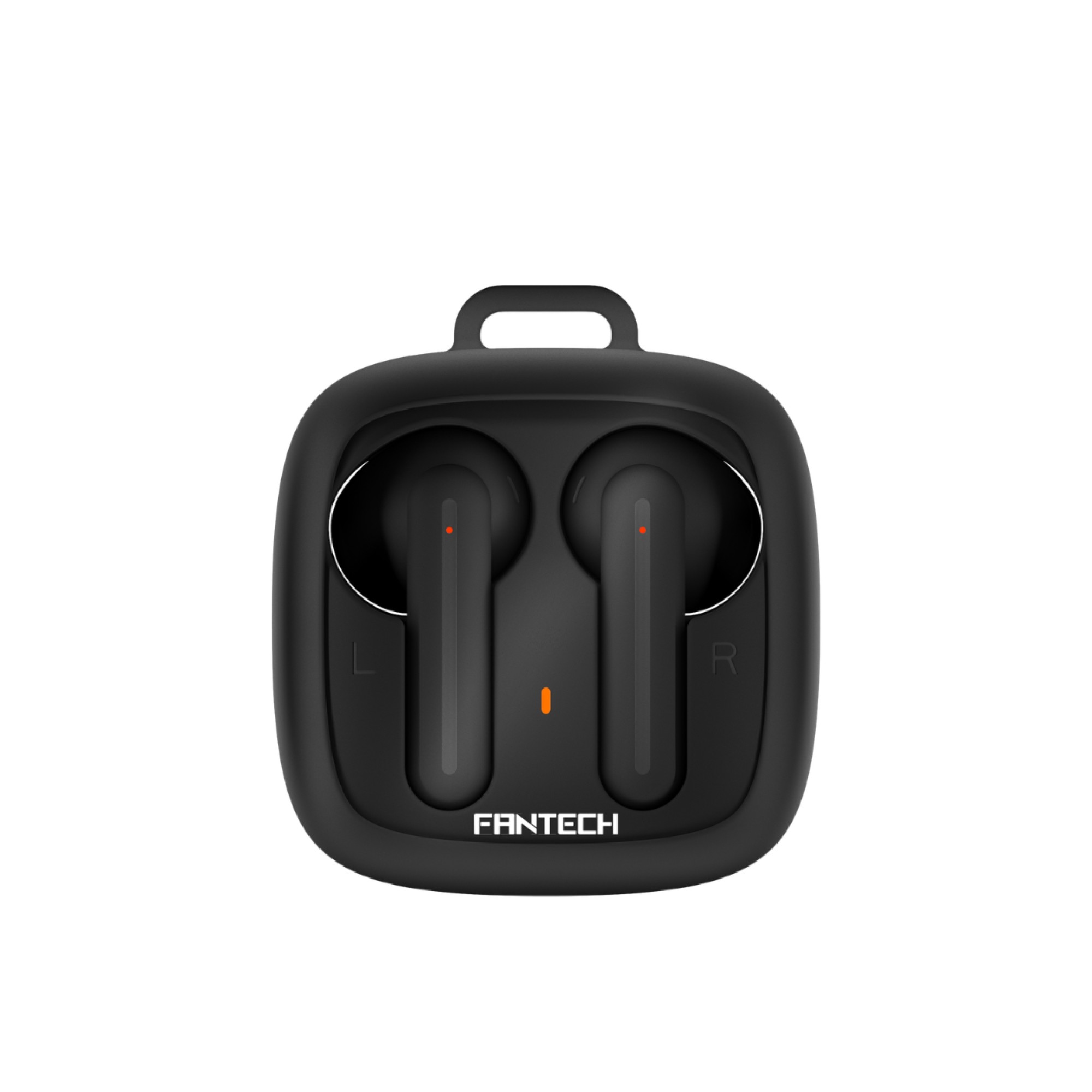Fantech WAVE17 True Wireless Earbuds TW17 Black