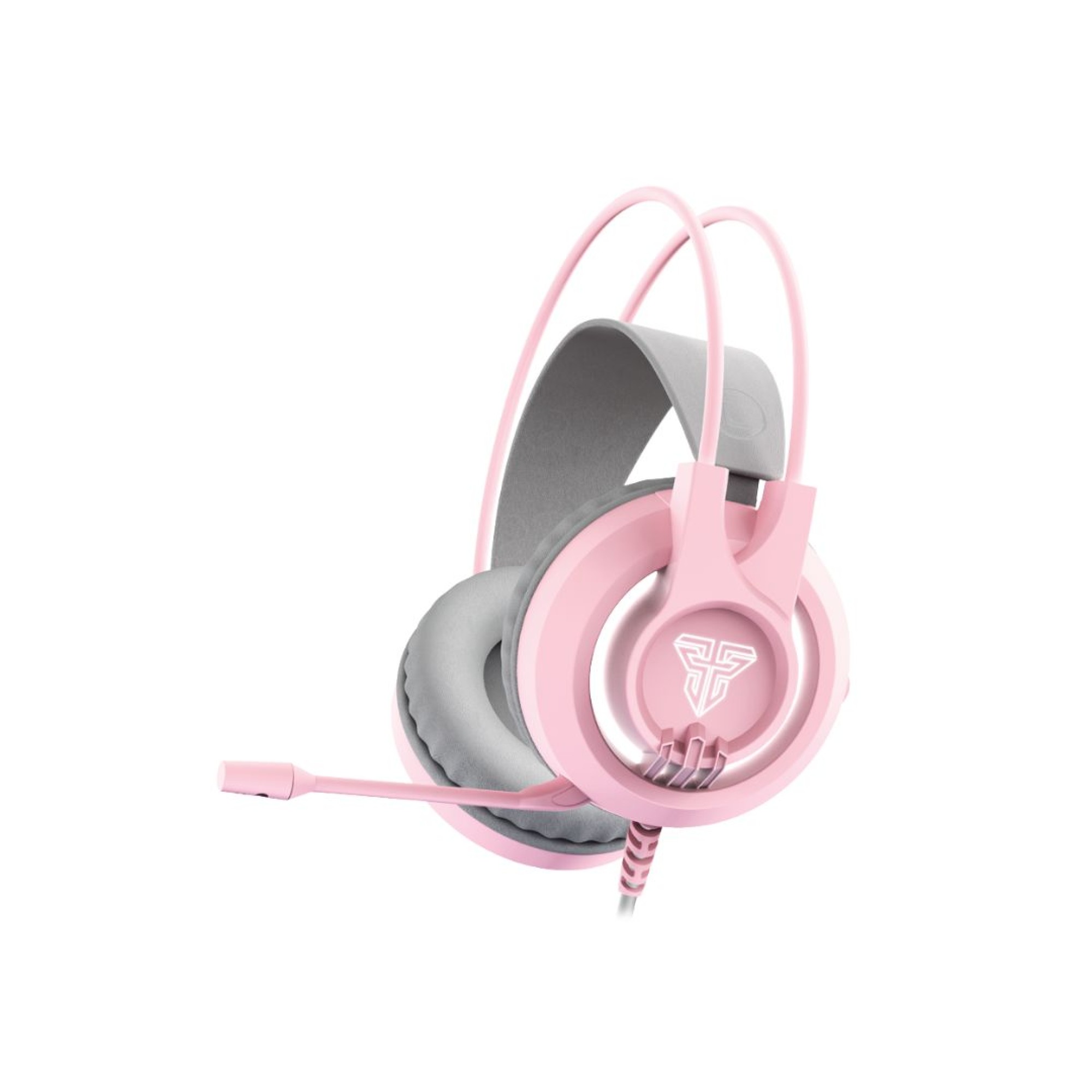 Fantech CHIEF II HG20 RGB Gaming Headset Pink
