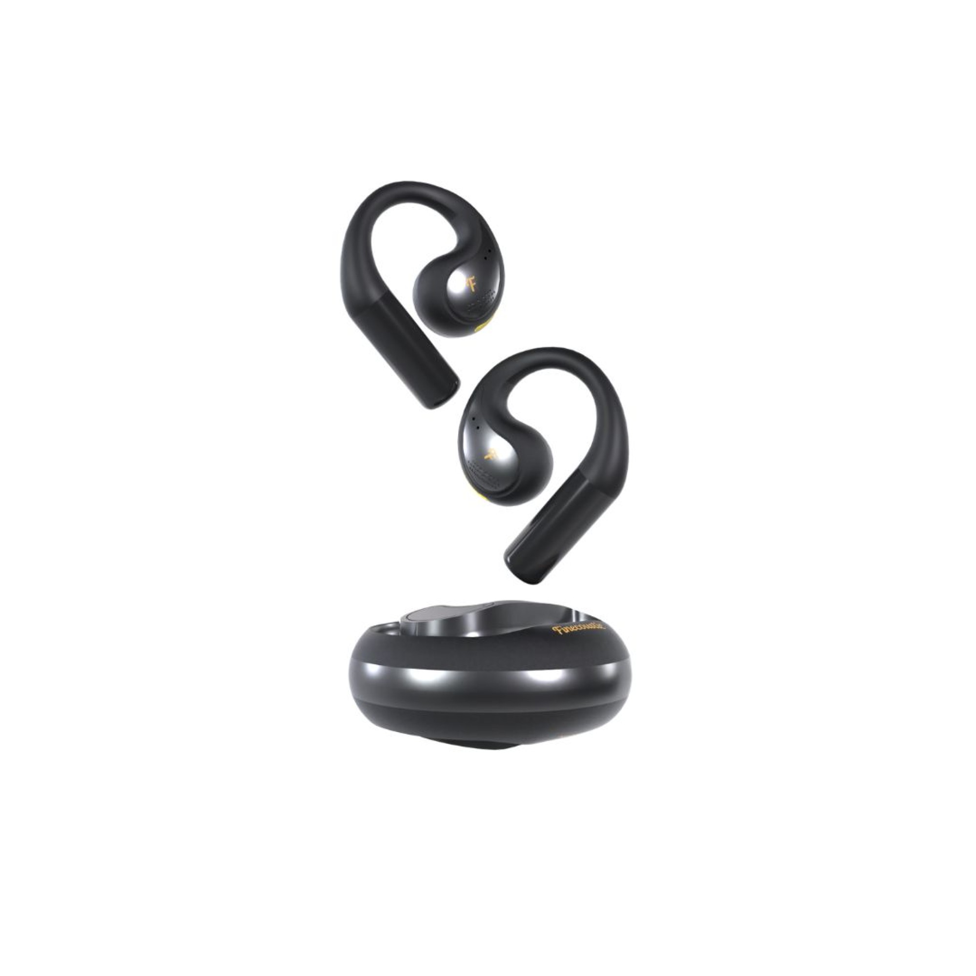 Fantech TWS Groove OWS FT21 Black
