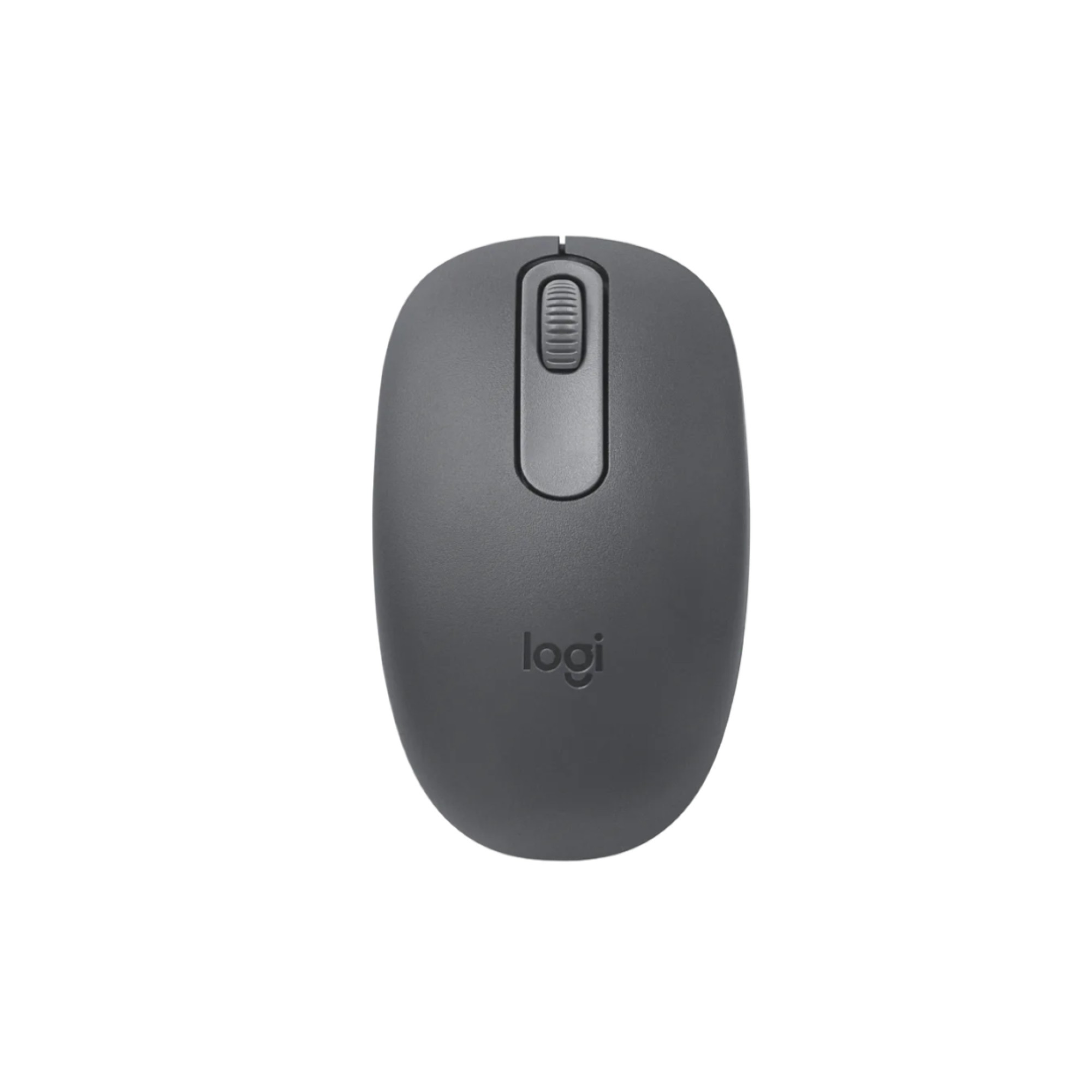 Logitech M196 Bluetooth Mouse - Graphite (BT)