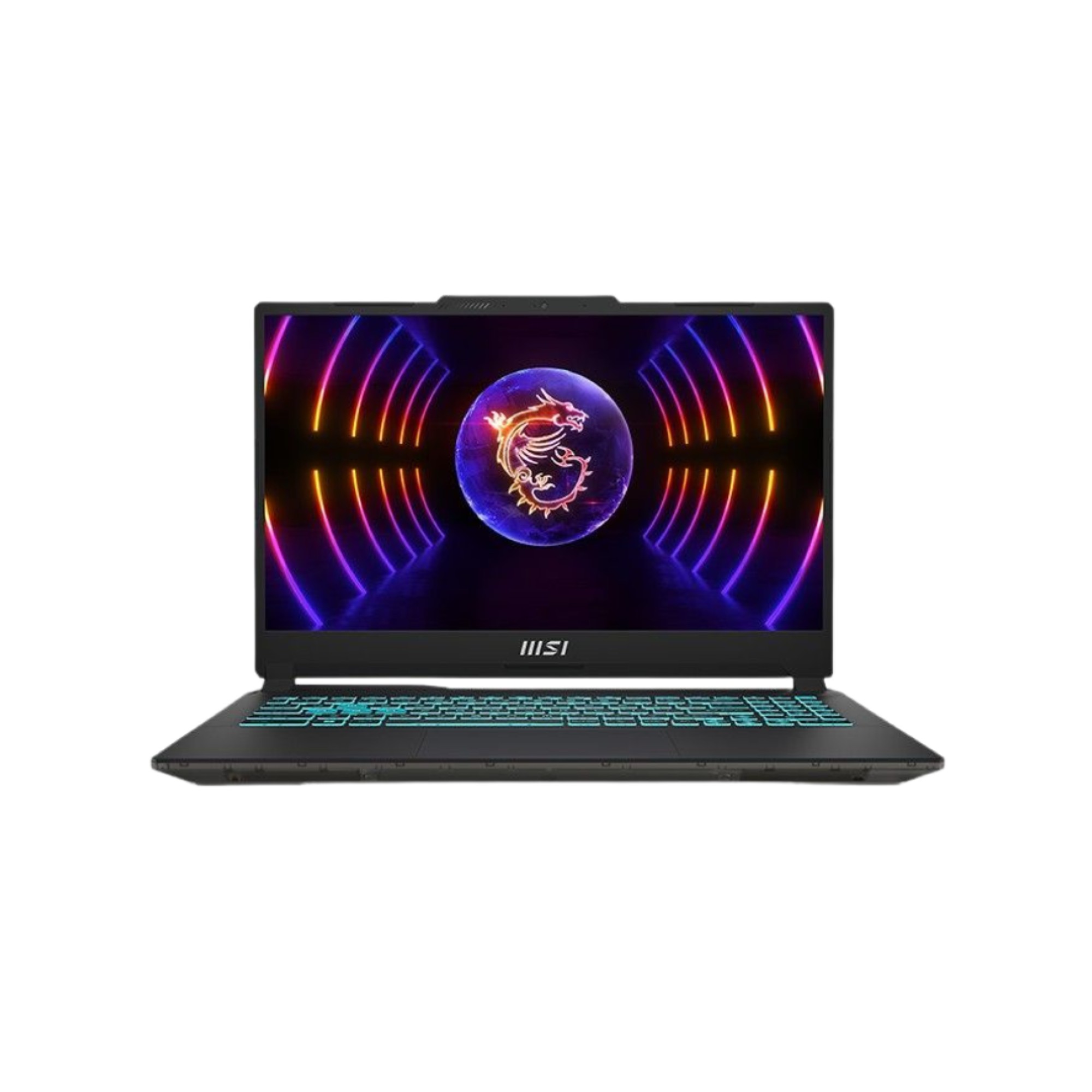 MSI Cyborg 15 Black Edition A13VE-2470ID