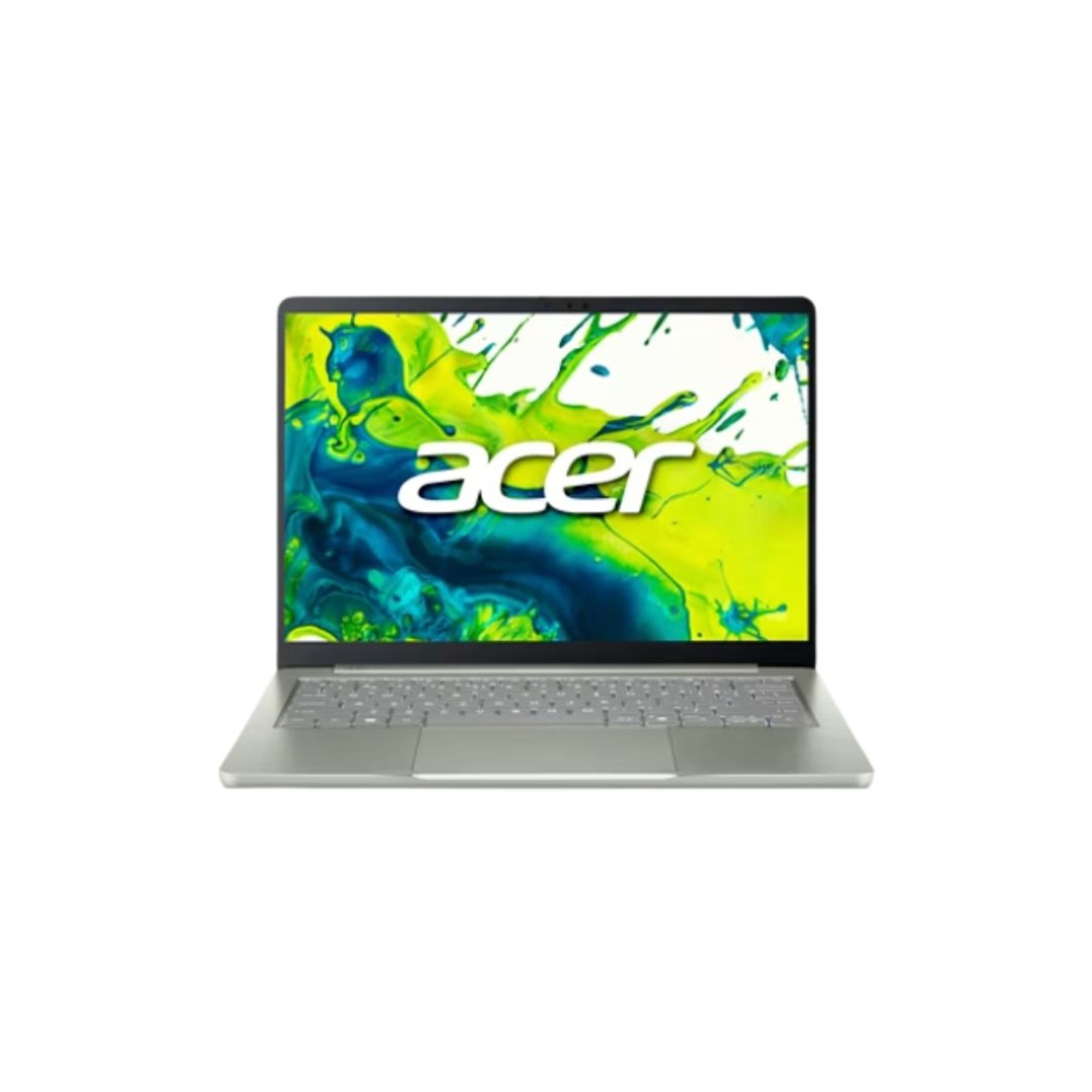Acer Swift Air 14 AI SFA14-I31-50AX (NX.W49SN.001) Sage Green