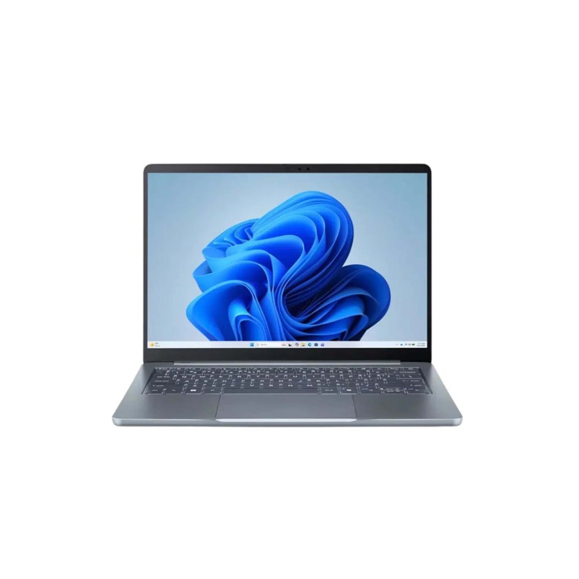 Acer Swift Air 14 AI SFA14-I31-52QC (NX.W4HSN.001) Frost Blue