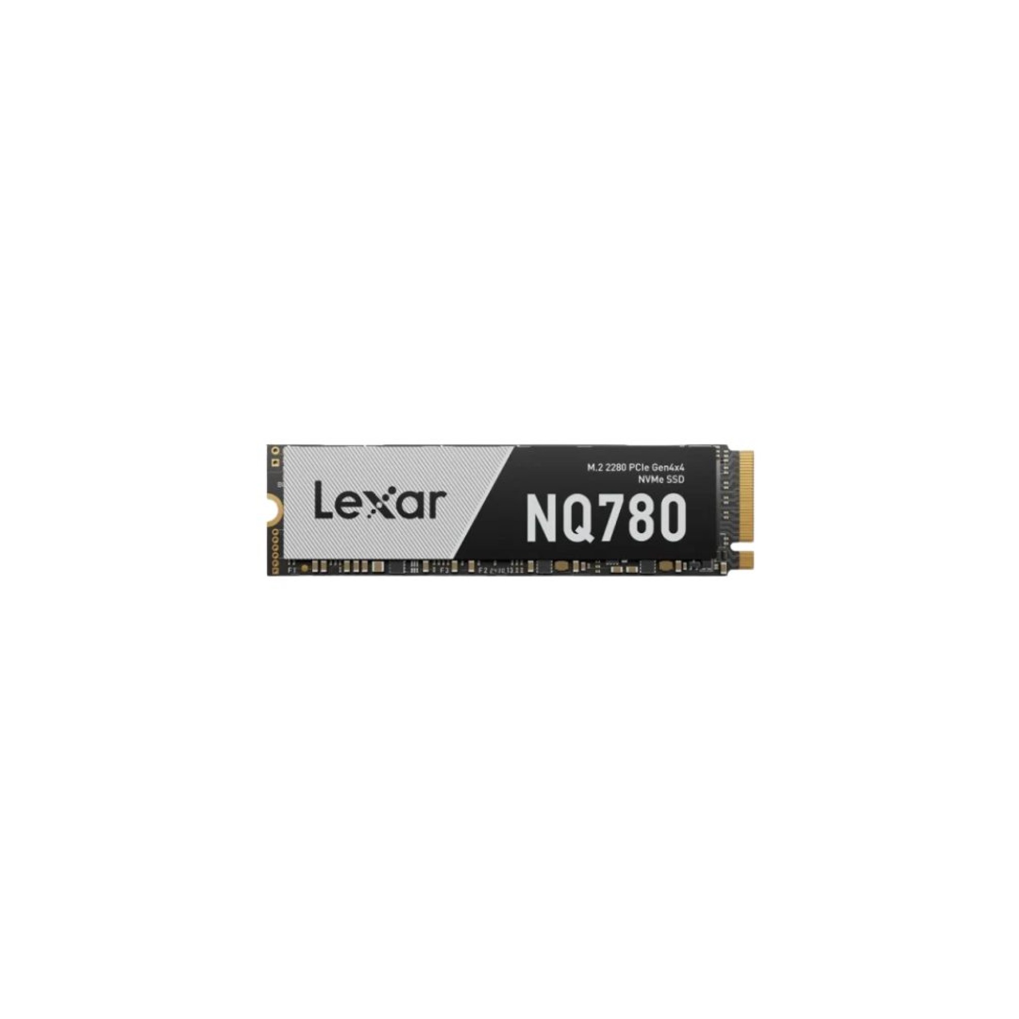 Lexar SSD Internal M.2 NVMe 512GB 5000MB/s