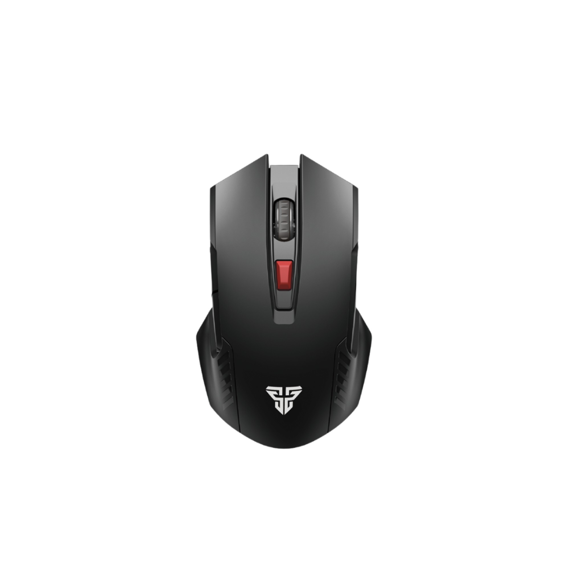 FANTECH RAIGOR II WG10 GAMING MOUSE - Black