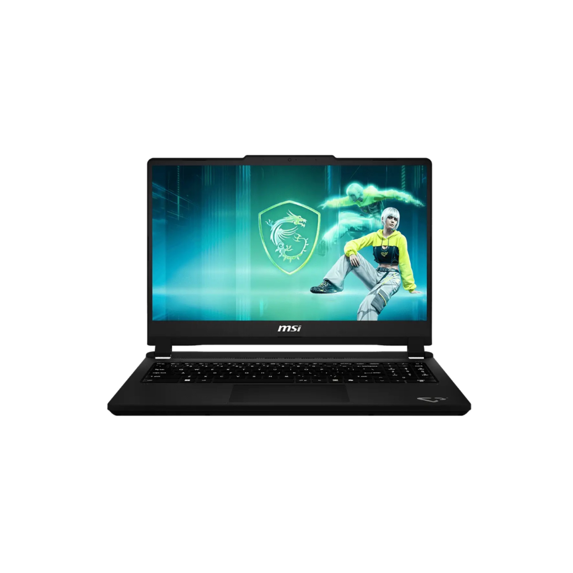 MSI Cyborg 15 Max C13WFO-694IDY