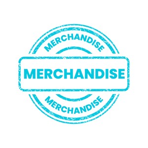 !MERCHANDISE!