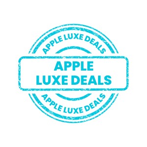 APPLE LUXE DEALS