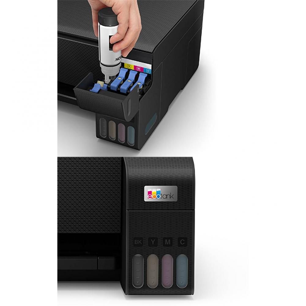 Epson EcoTank L3210 All in one Printer