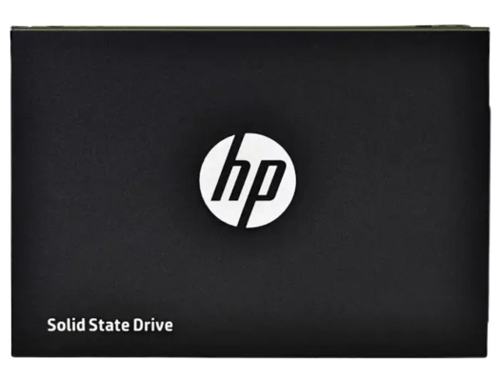 HP SSD Internal S750 2.5 SATA III 1TB