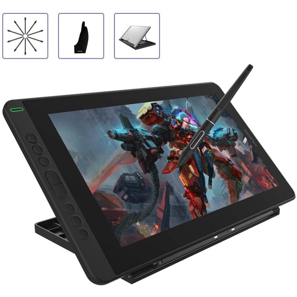 Huion Kamvas 13 GS-1331