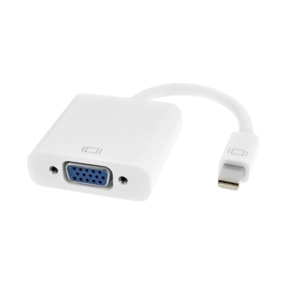 Converter Mini Display To VGA