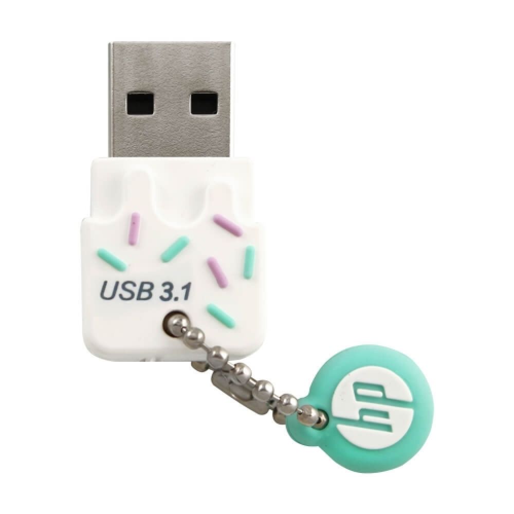 HP USB 3.1 x778w 128GB Flashdisk