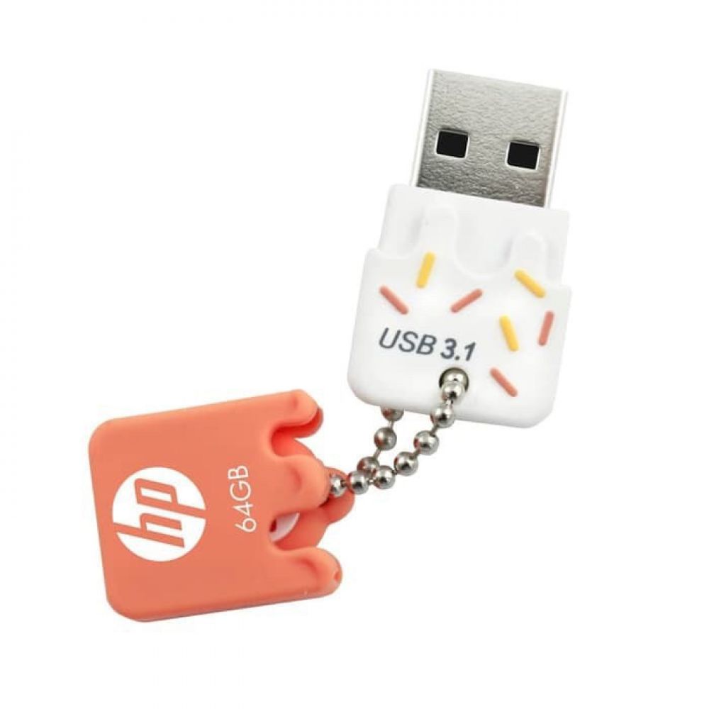 HP USB 3.1 x778w 64GB Flashdisk