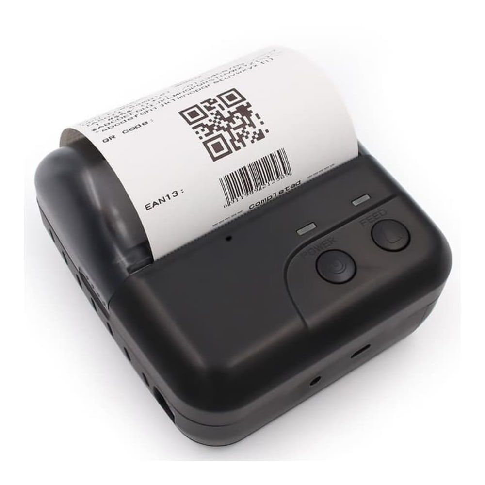 Iware C-80MPO Printer Thermal